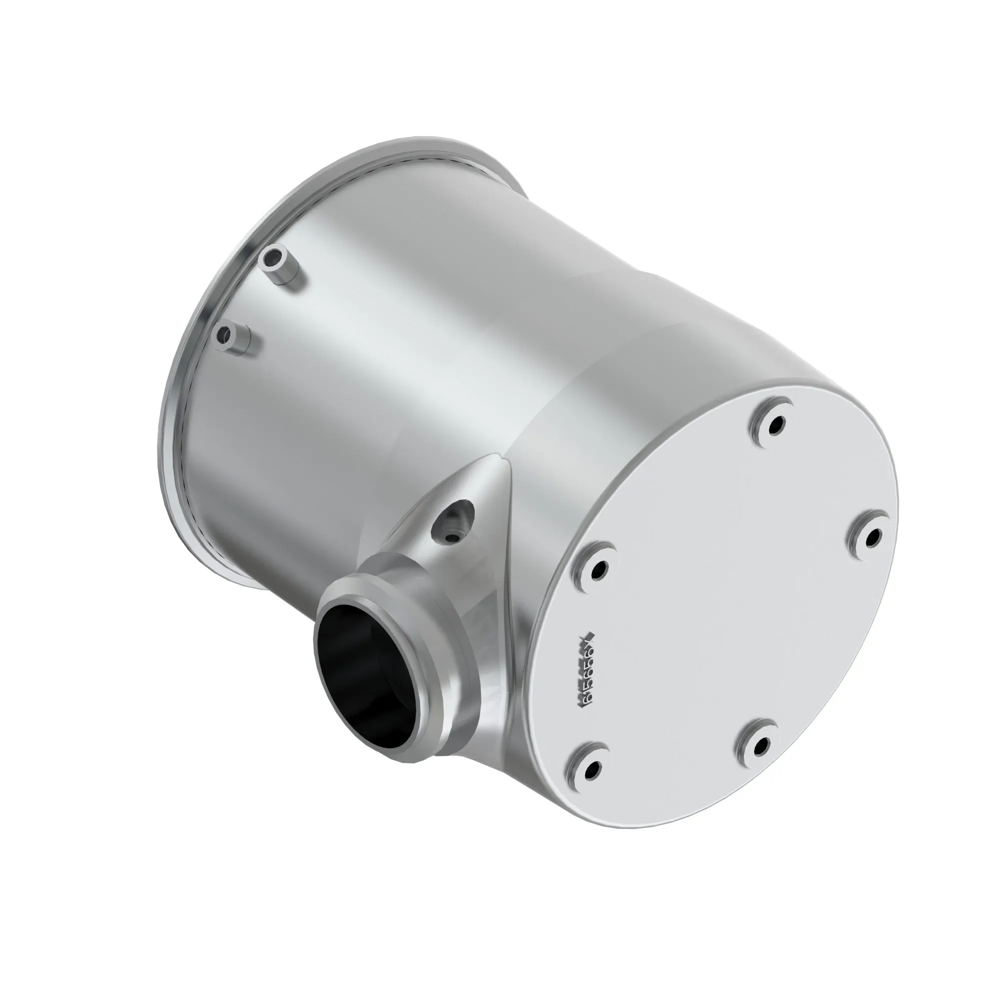 Diesel Oxidation Catalyst