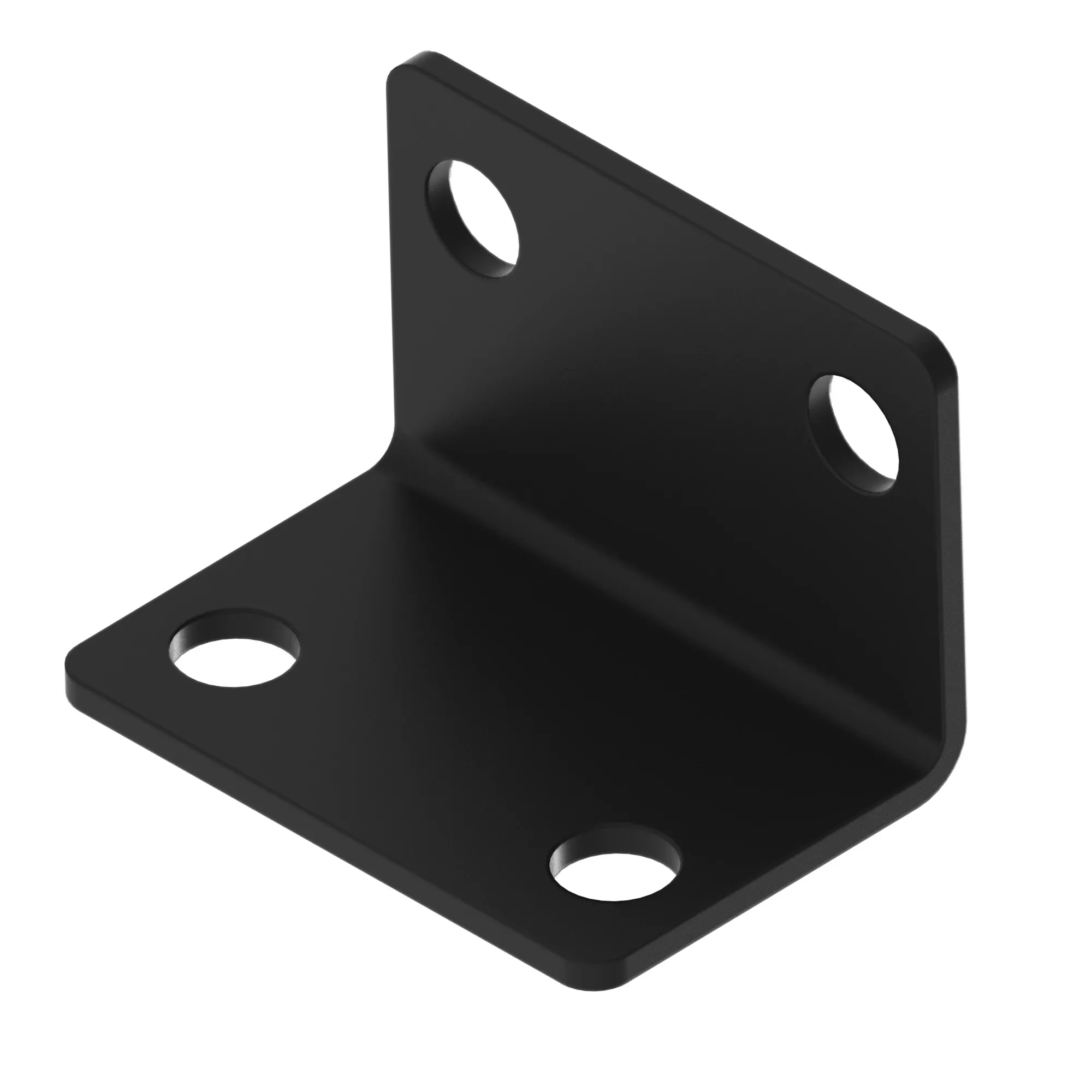 BRACKET, HOLDER, HANDGUN