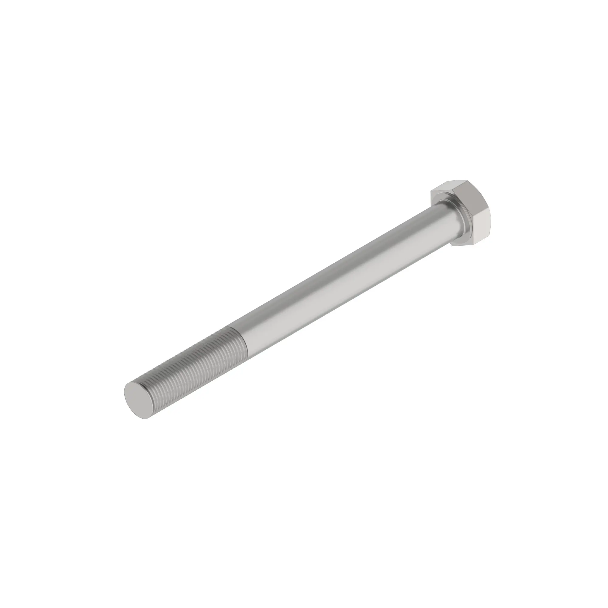John Deere Hexagonal Head Screw, M14 X 150 - 19M10880