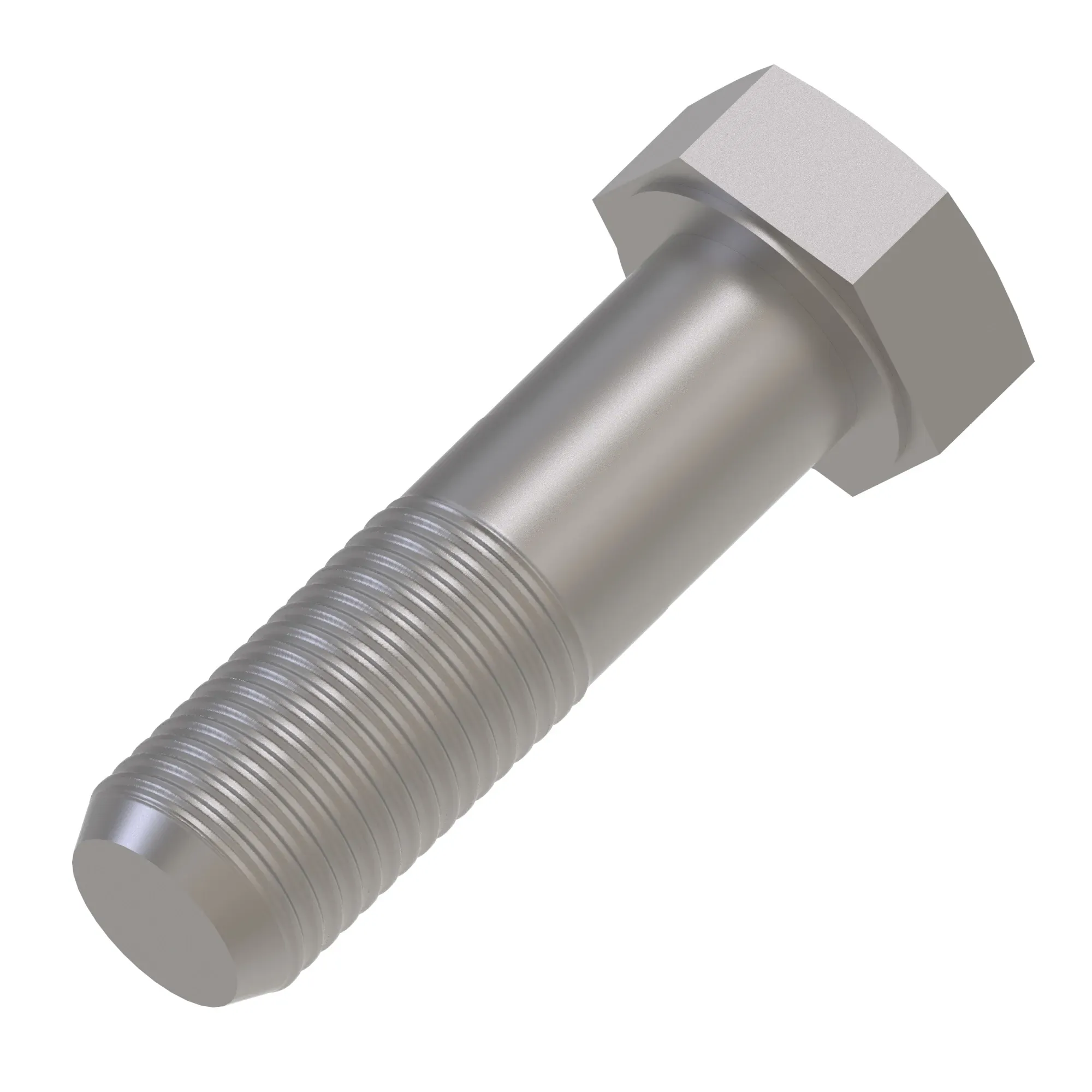 John Deere Hexagonal Head Cap Screw - REC302214800
