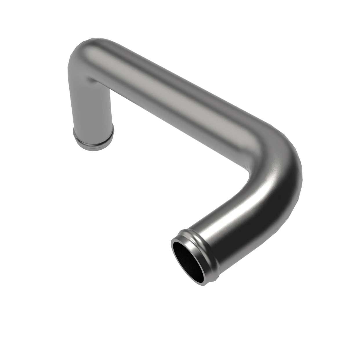 Center Inlet Tube Front Ocv