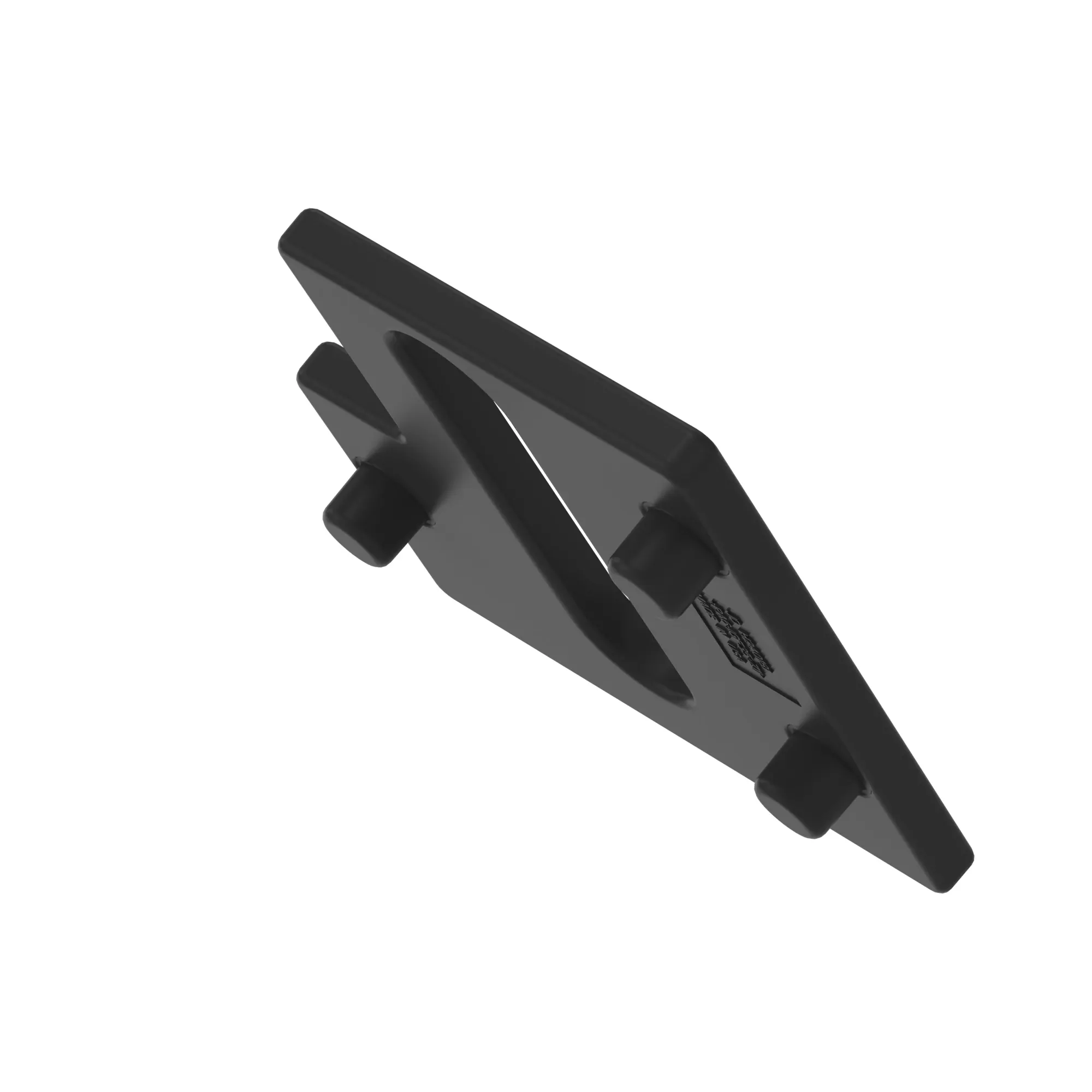 WEAR PLATE, BOTTOM LH