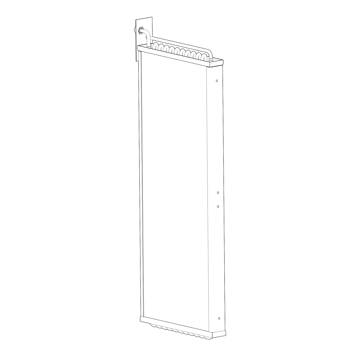 Vapor Condenser