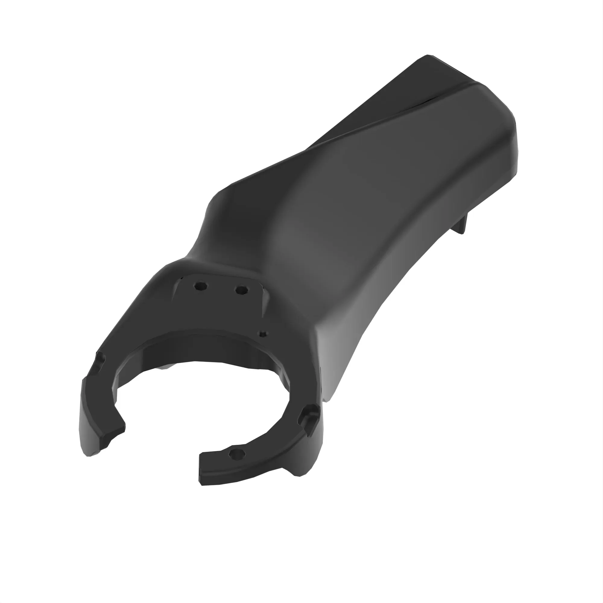 John Deere Muffler Mount - R271193