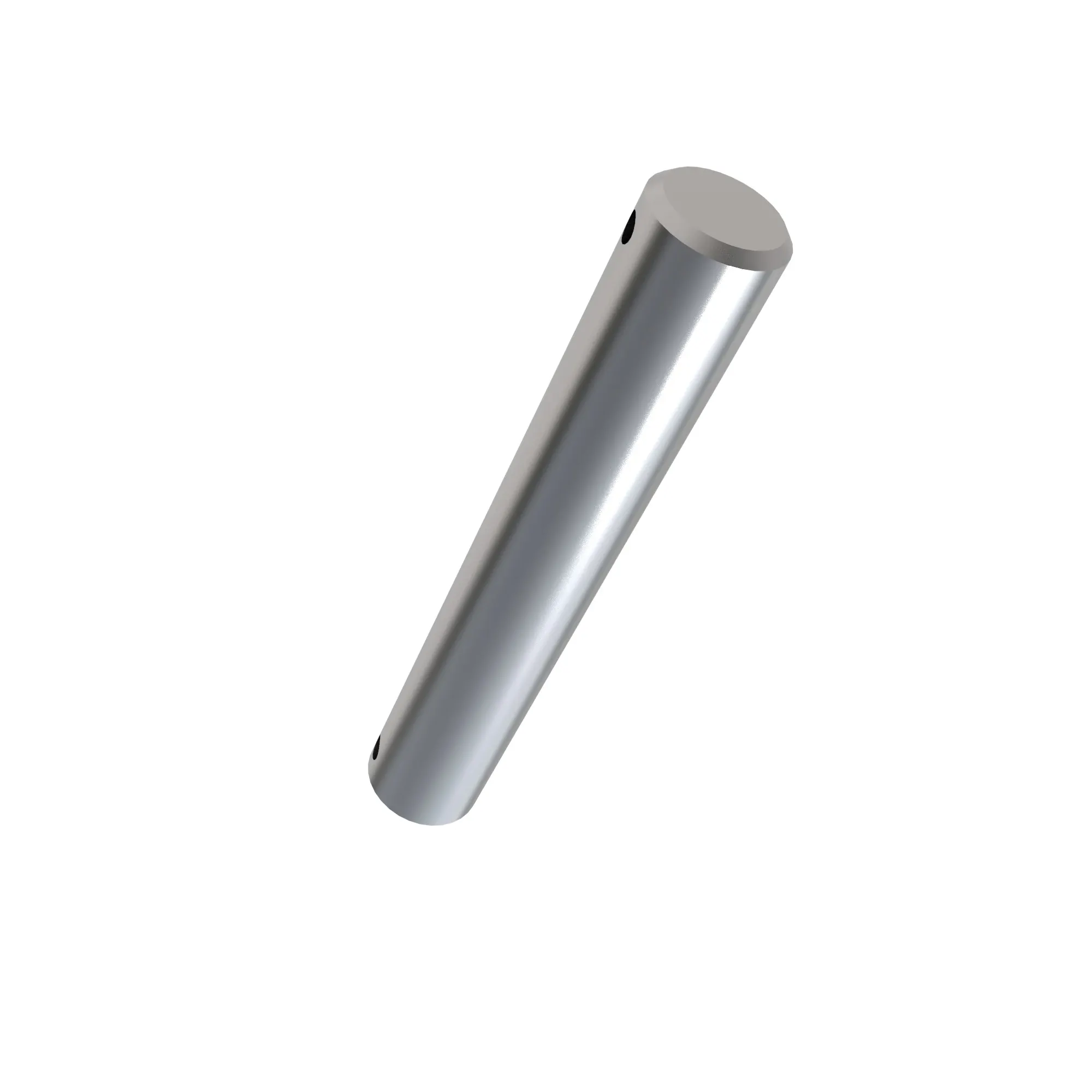 PIN FASTENER, PIN, SINGLE MECHANICA