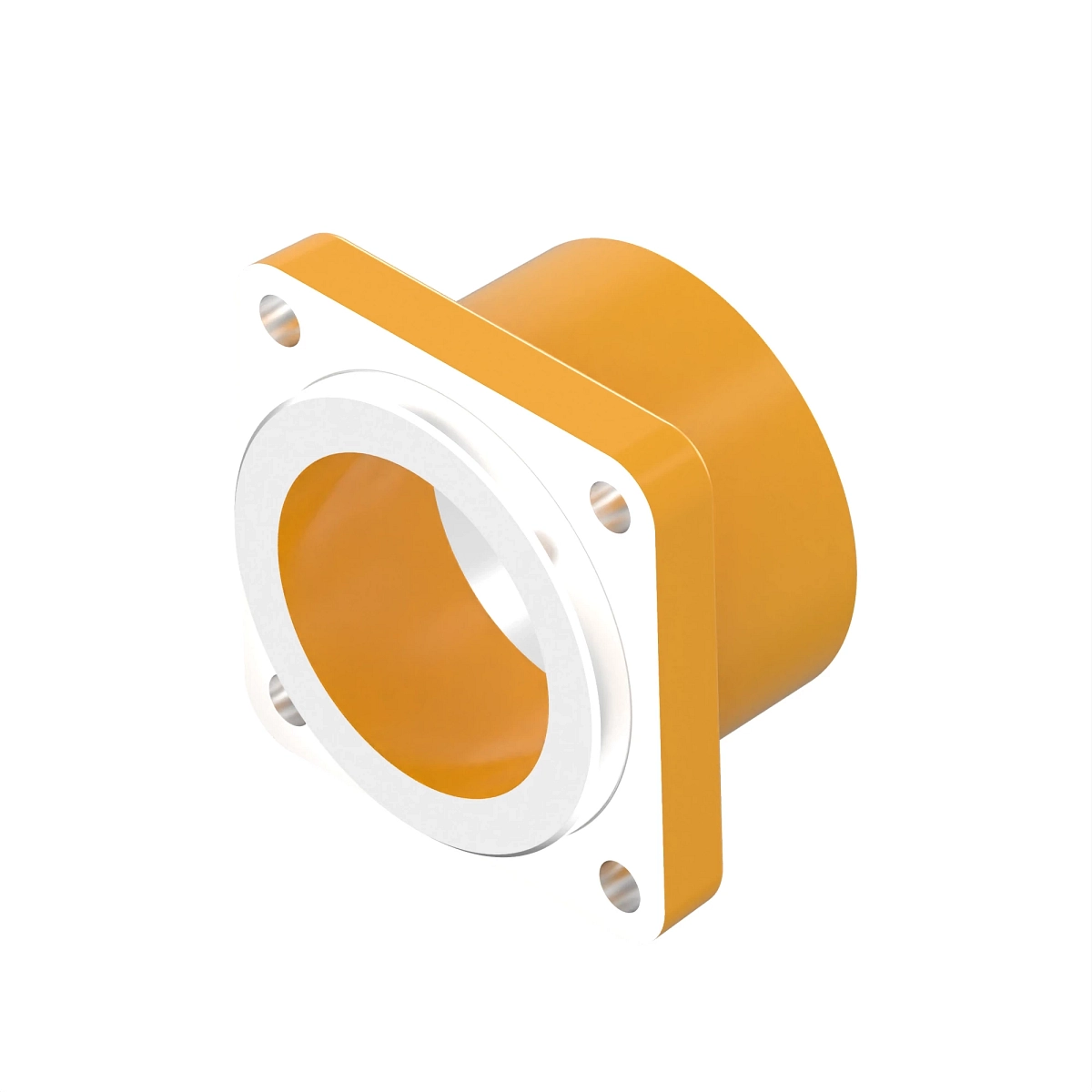 Retainer, Bearing