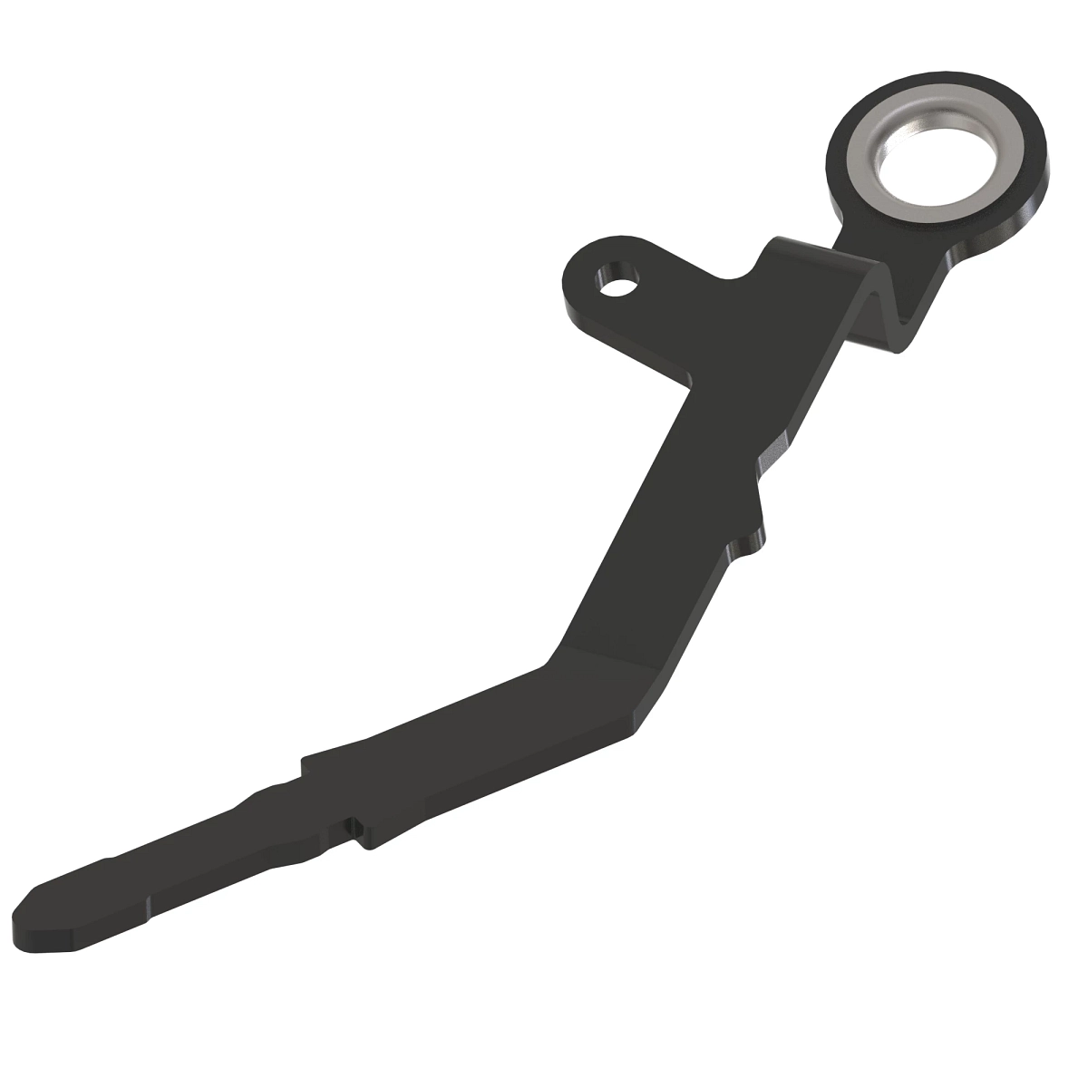 Lever, Hitch Position Control, Assy