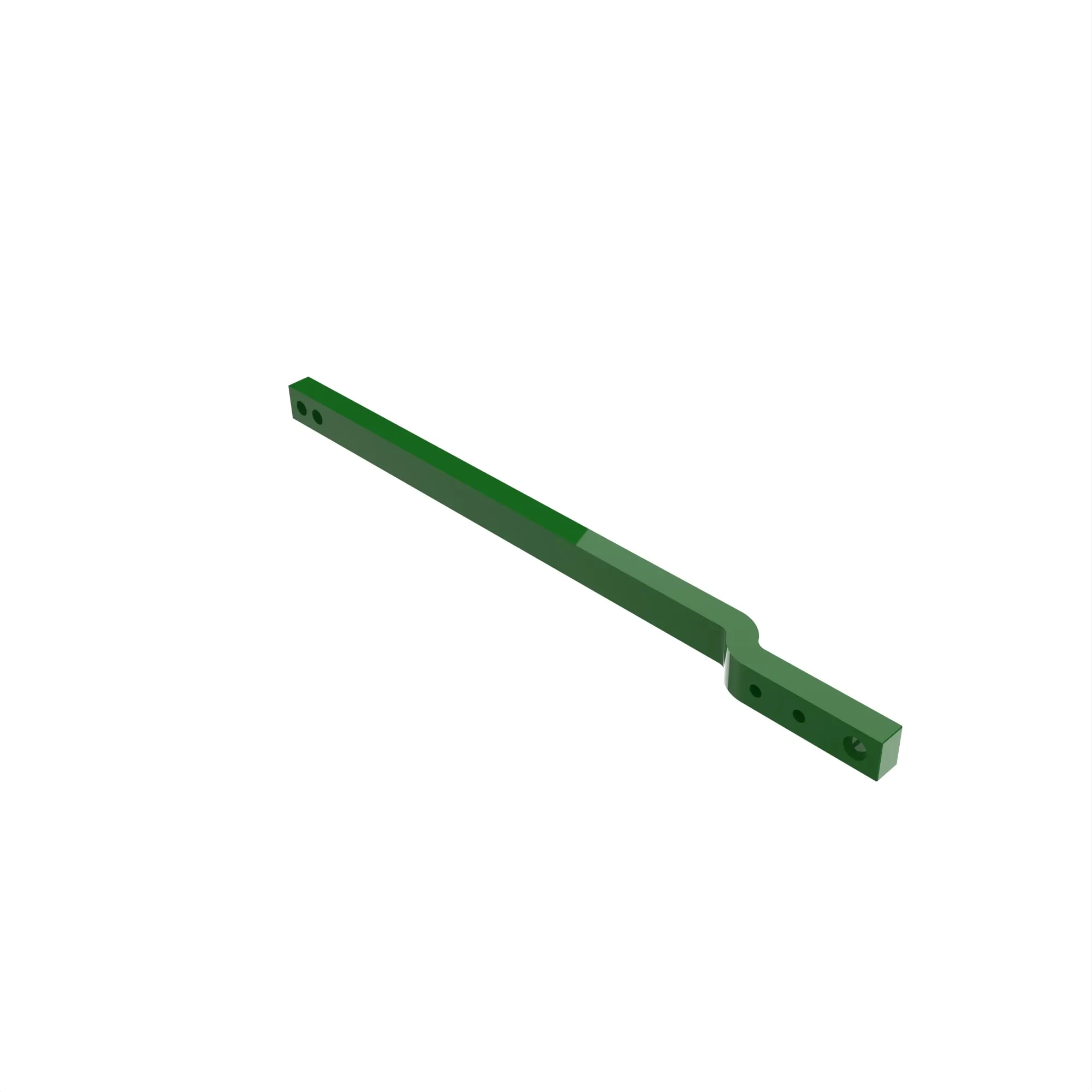 John Deere Drawbar - R297781