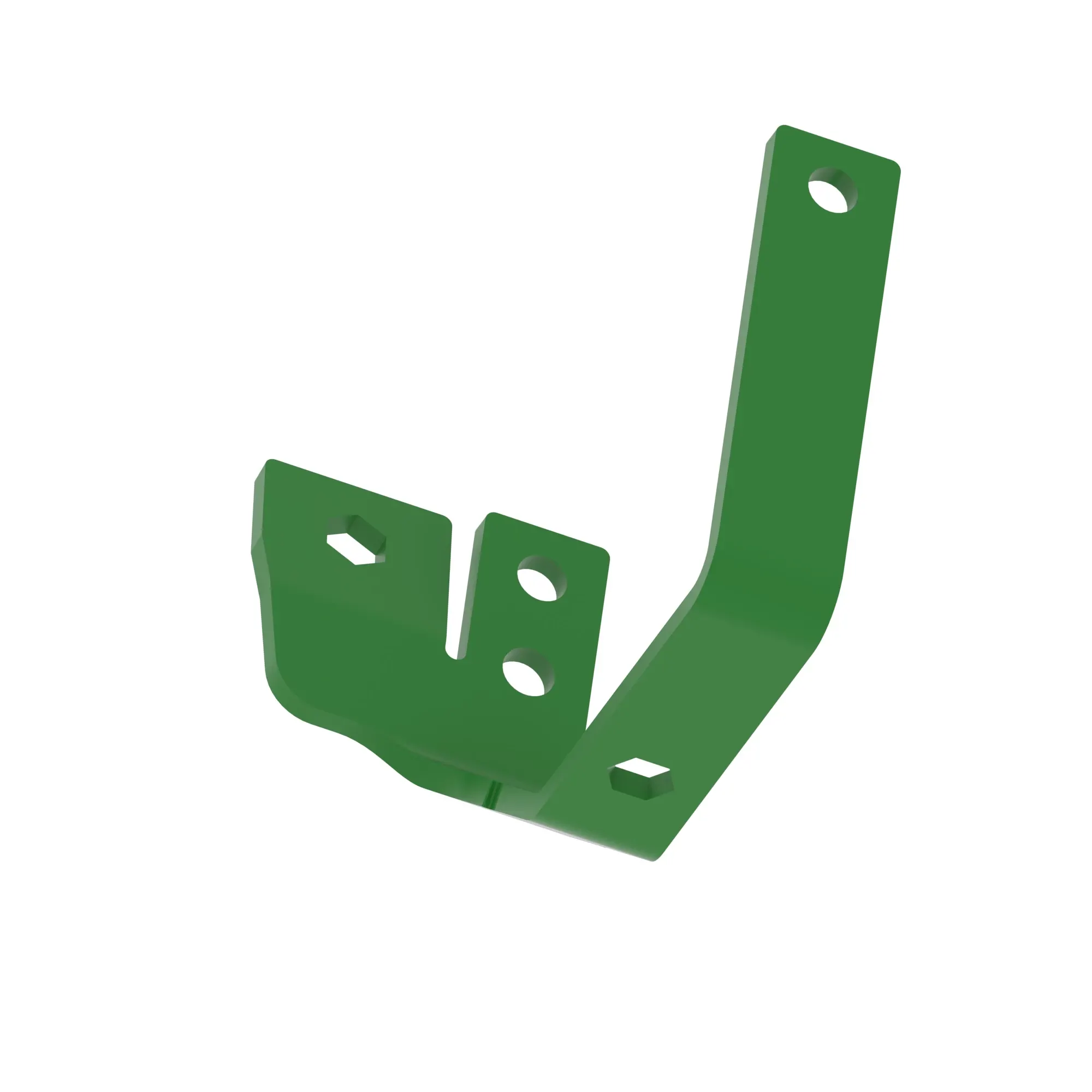 PLATE, LHS TORQUE TUBE COVER BRACKE