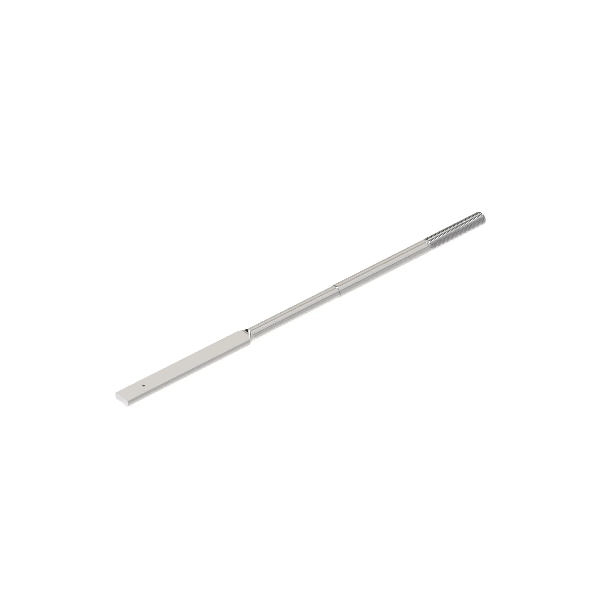 ROD, BELT PRE-TENSIONER