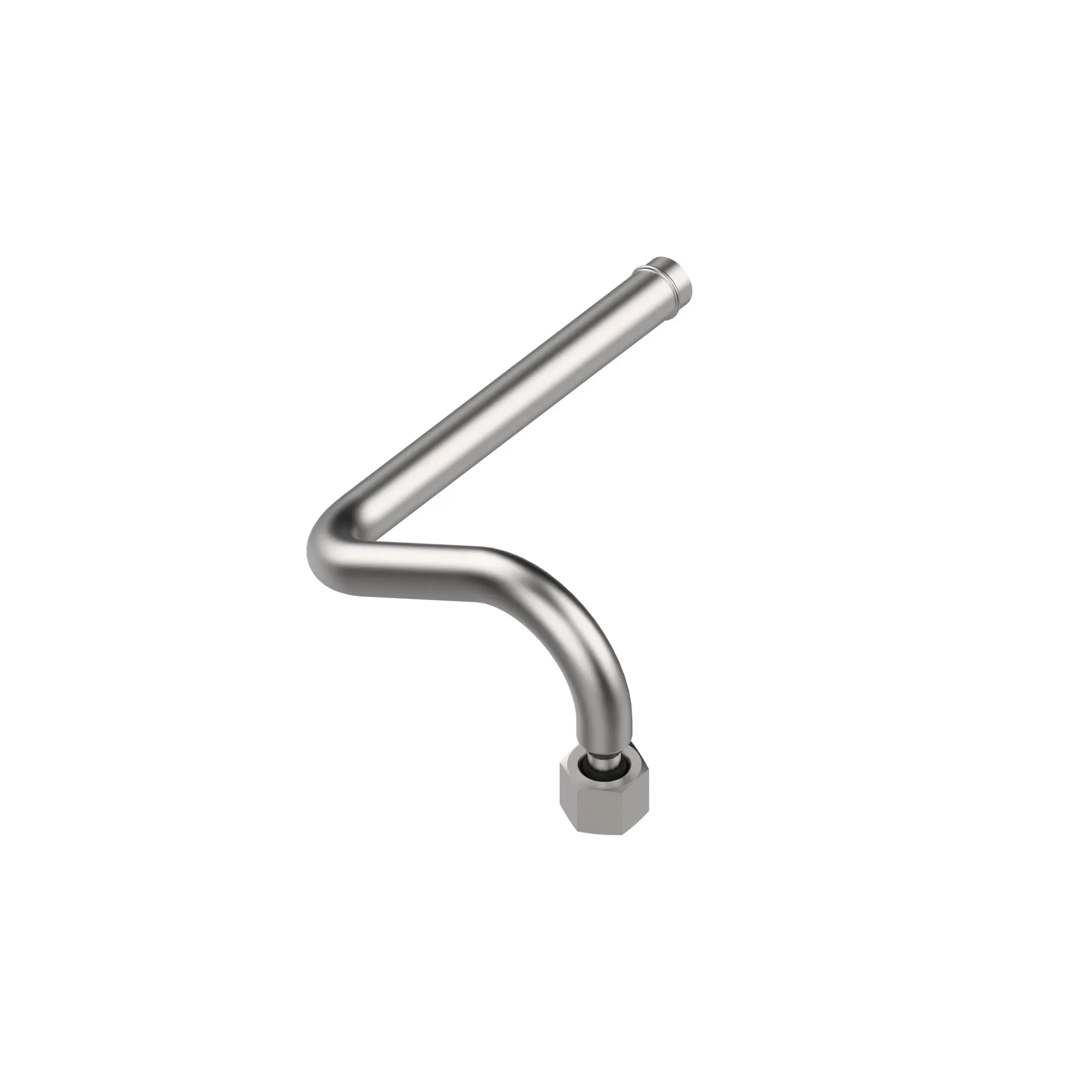 John Deere Turbo Coolant Supply Line - AN304093