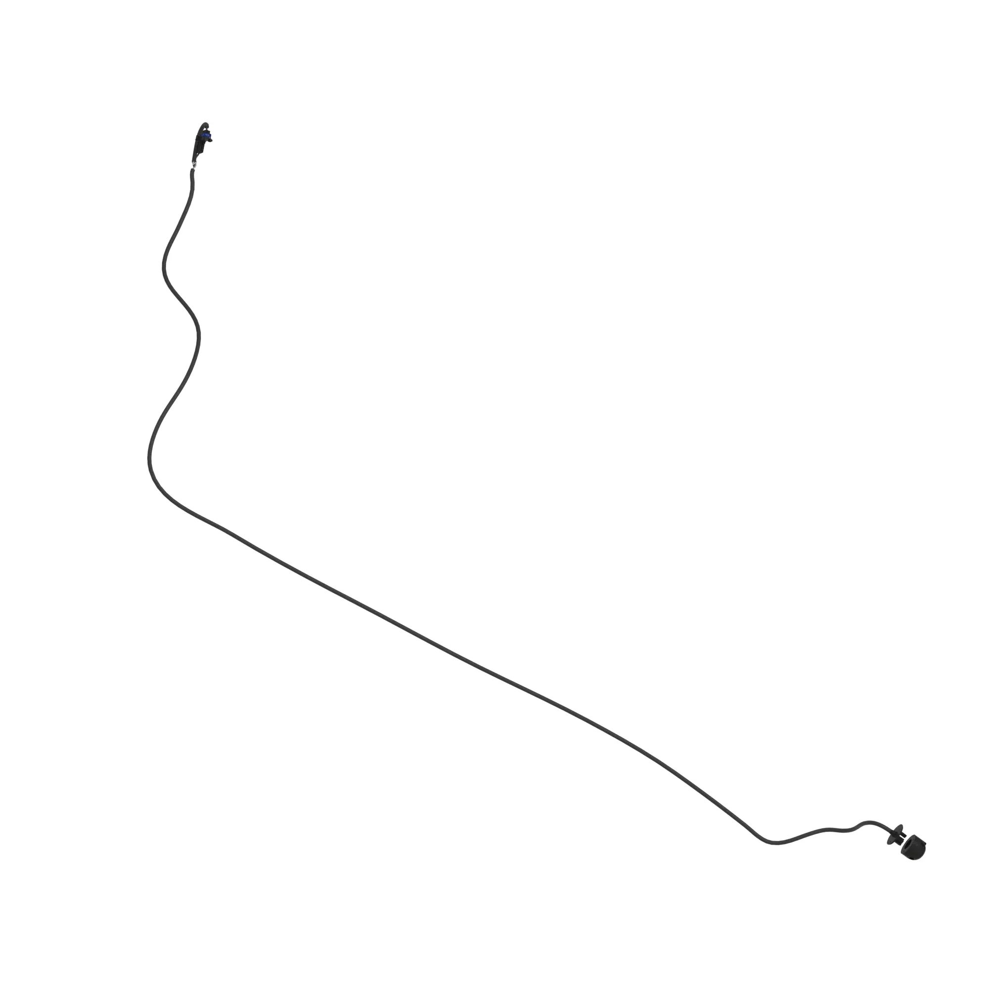 WIRING HARNESS, 7 PIN SOCKET, ECE/5030