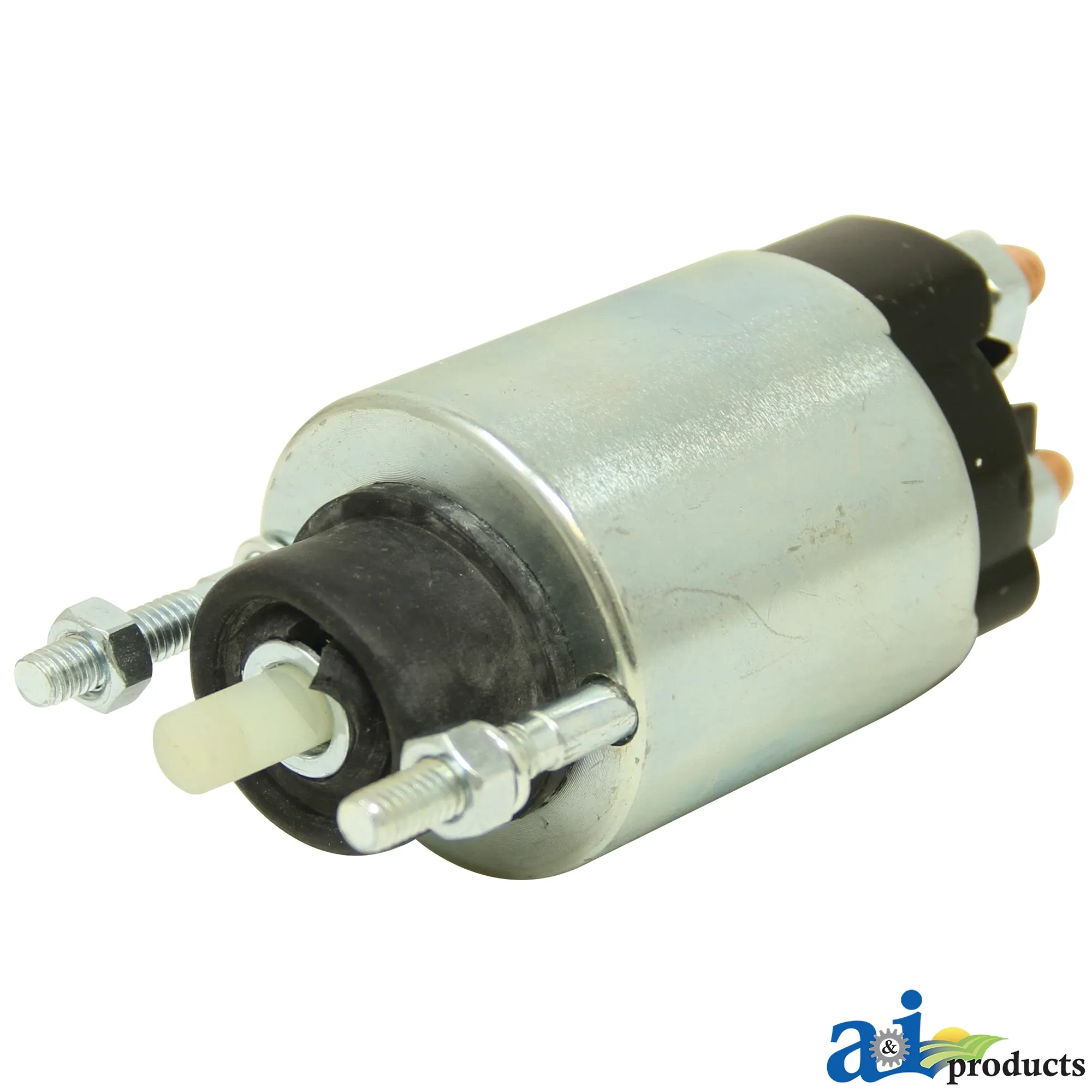 thumbnail image 2 of Celox Starter Solenoid Relay For John Deere Mower 667A 717A 727A Z810A – Replaces MIA11504 2 of 3