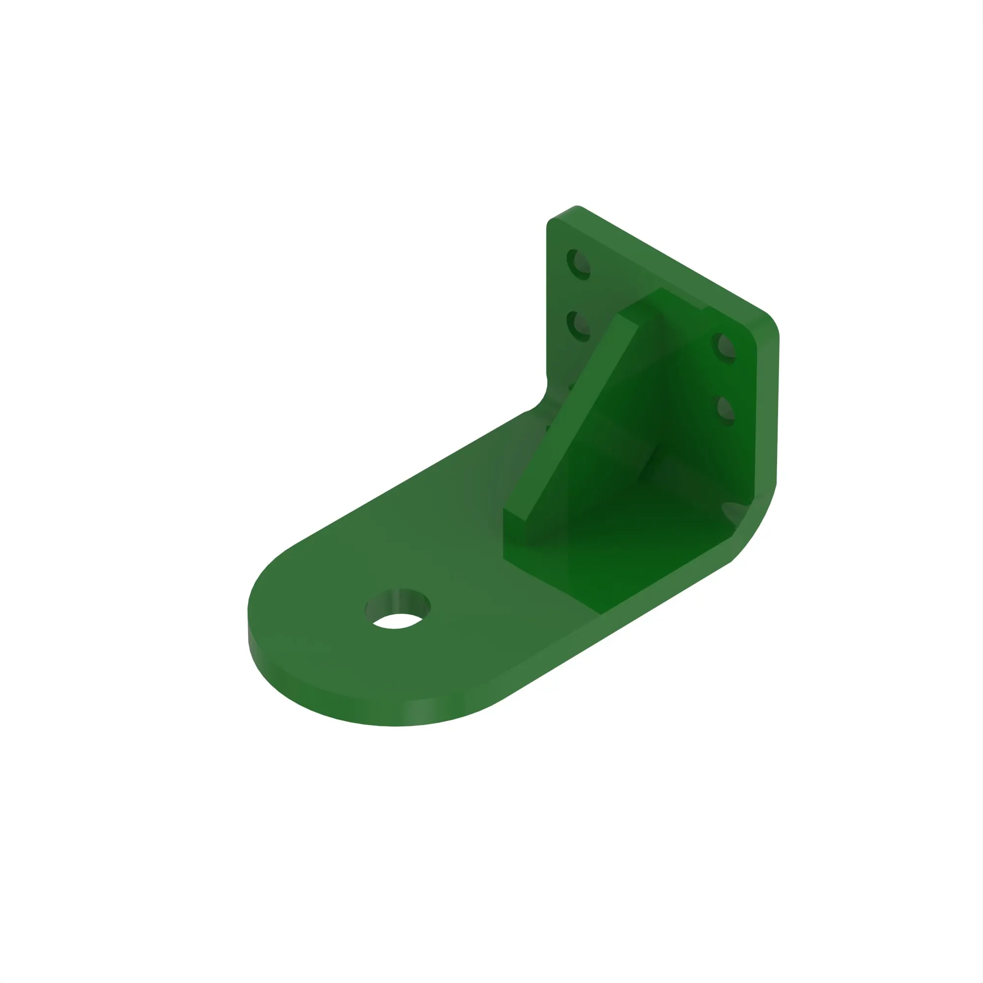 BRACKET, ROLLER MT WELD