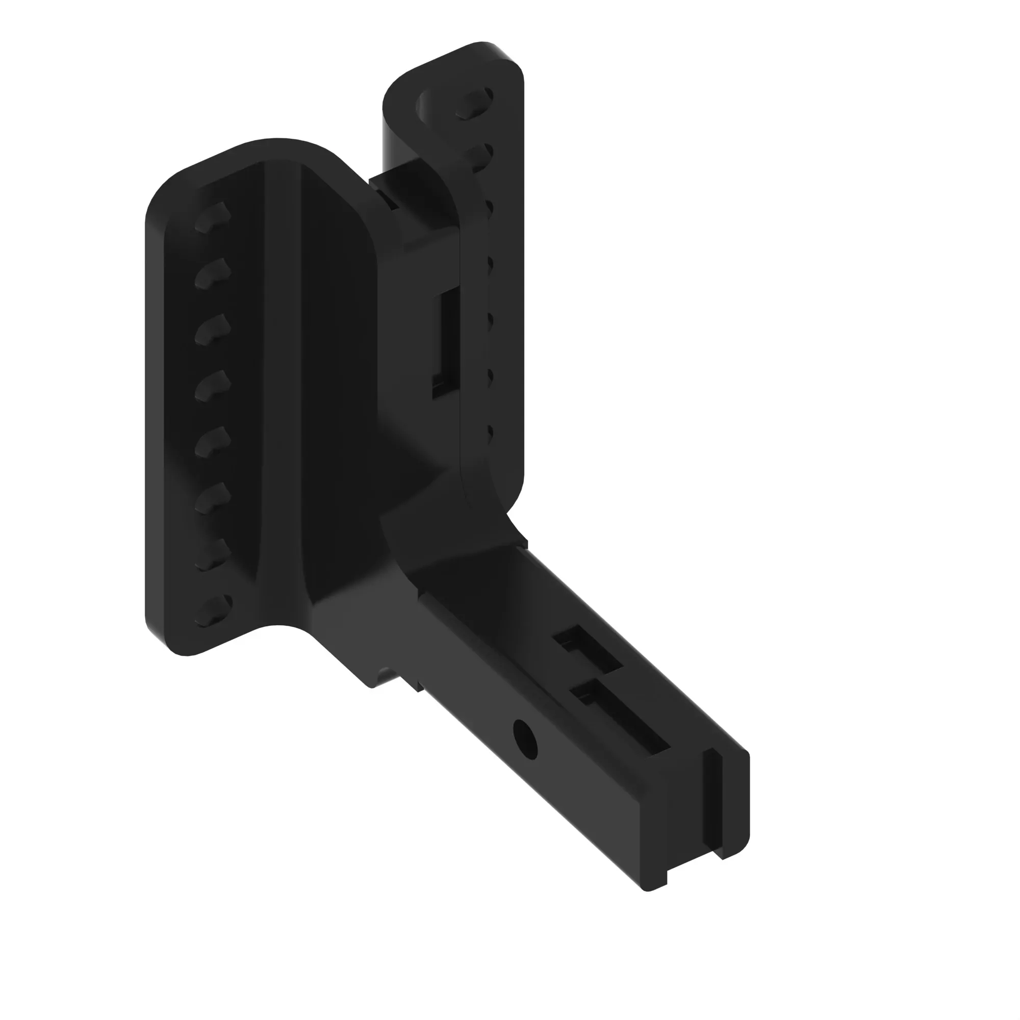 John Deere Frame - AN400755