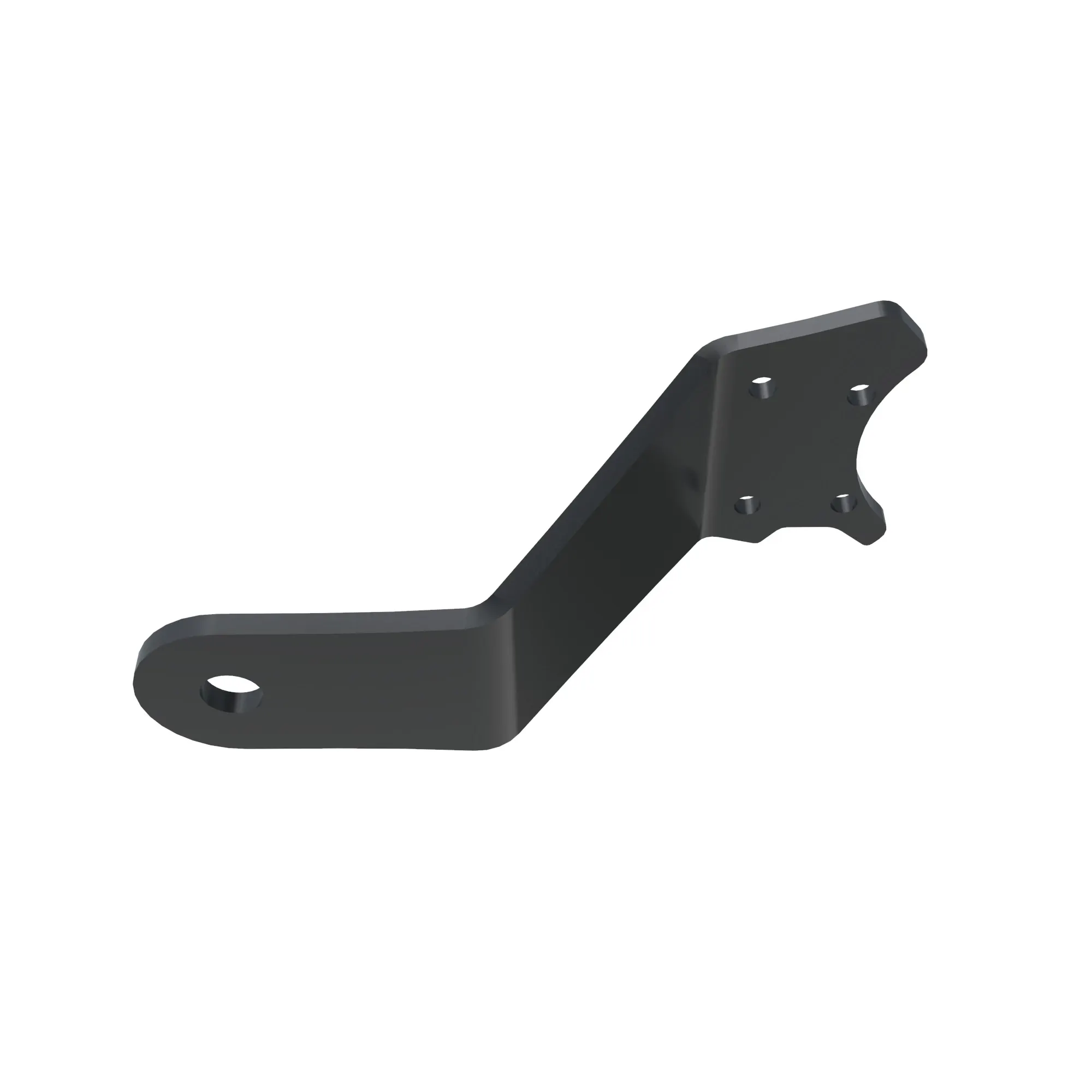 T267171: Bracket