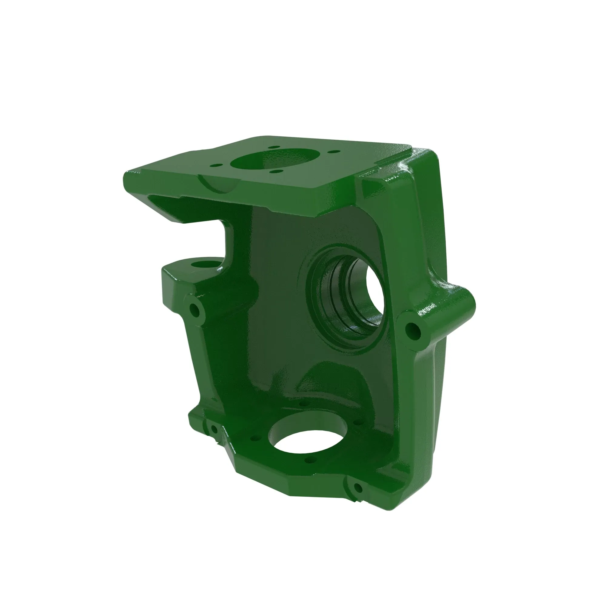 T184939: Knuckle Housing, Right Side