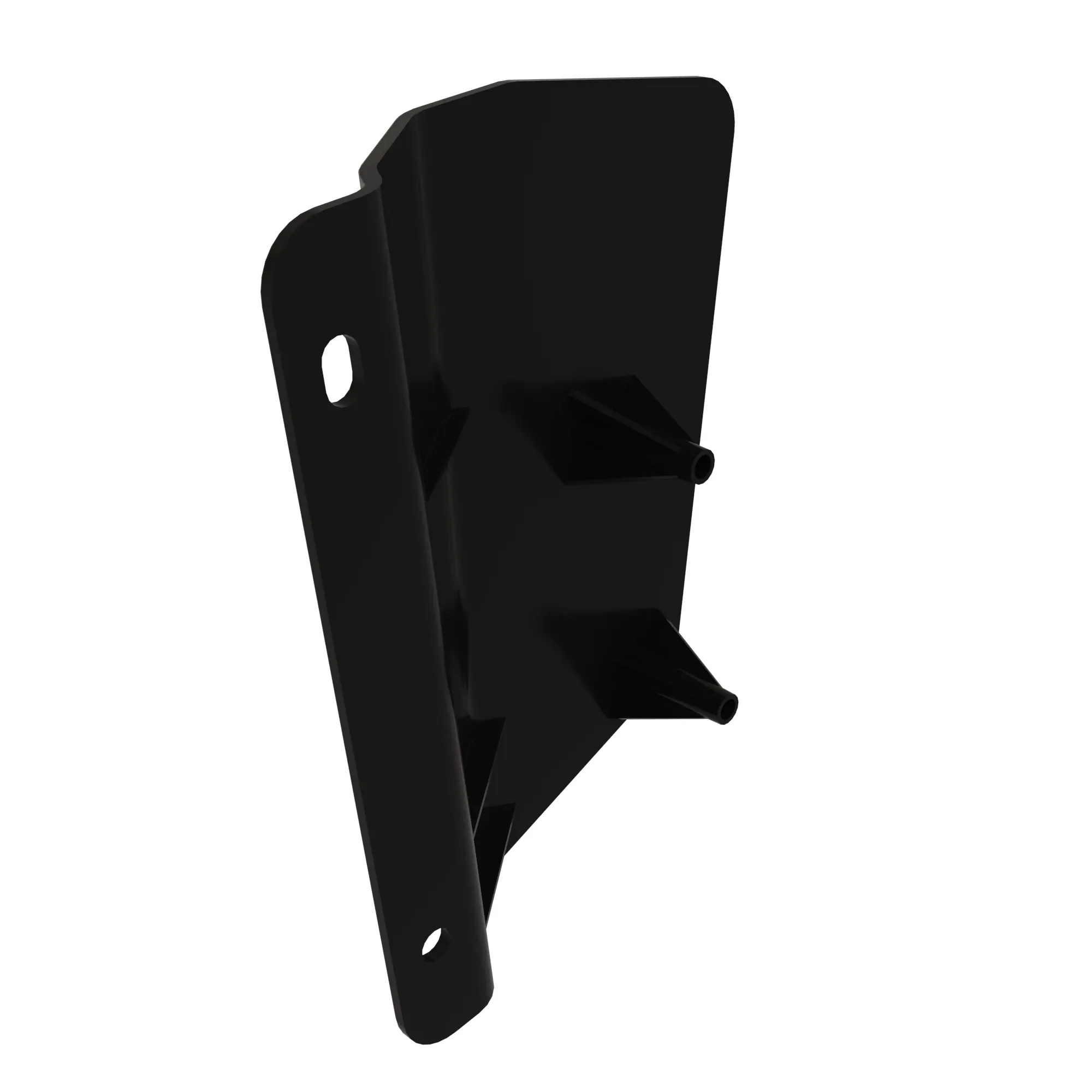 John Deere Cable Air Distribution Guard - L213581