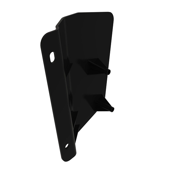 John Deere Cable Air Distribution Guard - L213581