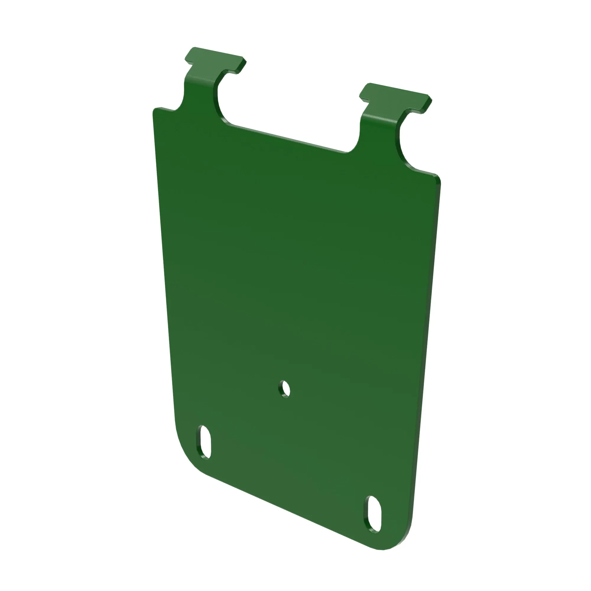 John Deere Access Door Shield - KK34080