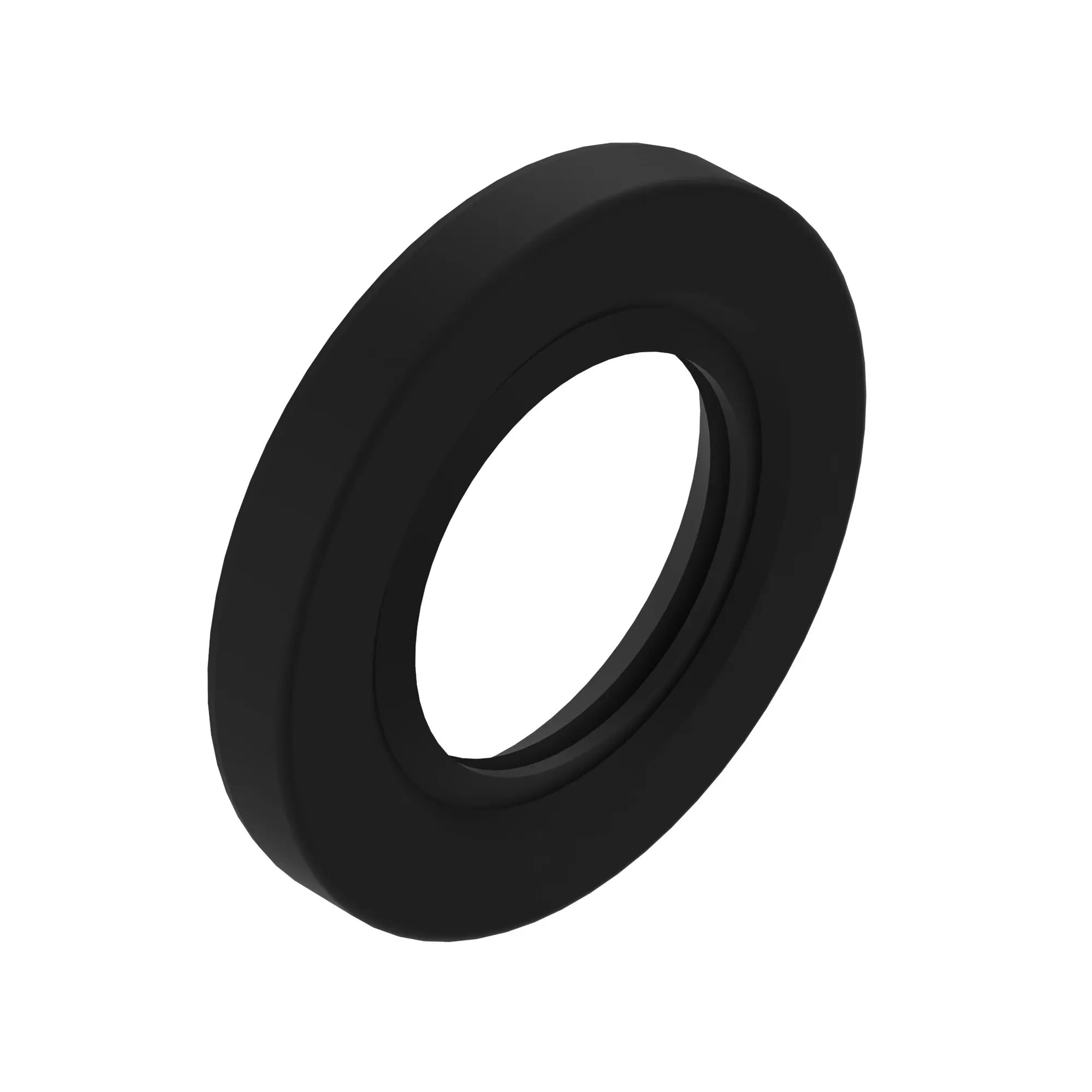 John Deere Internal Oil Rubber Seal - CE17706