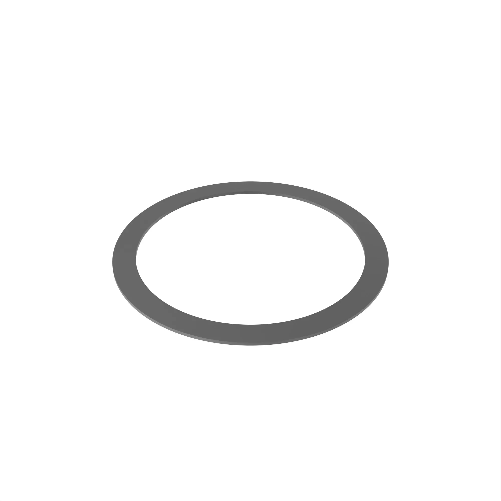 WASHER, THRUST