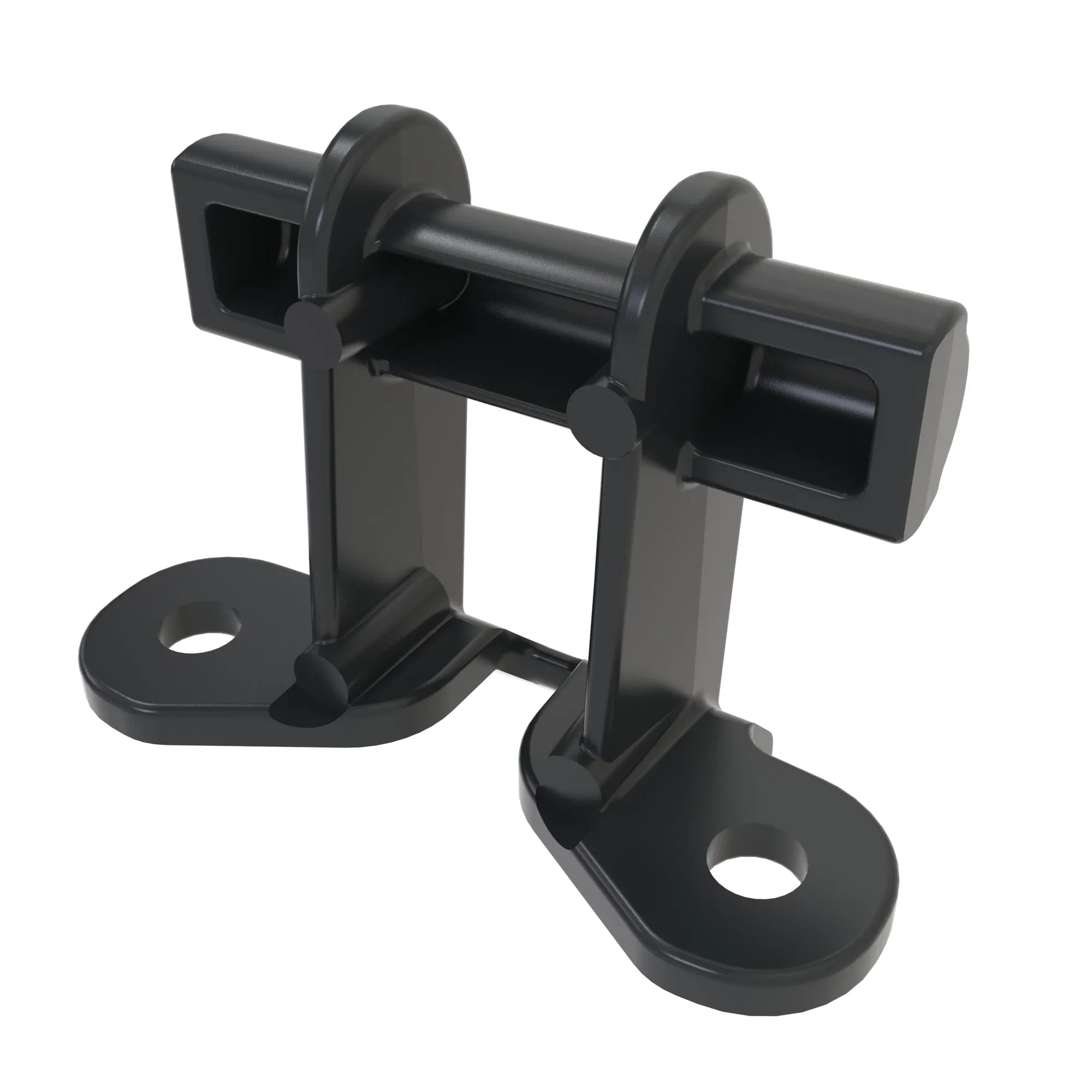 SUPPORT, METER MOUNT