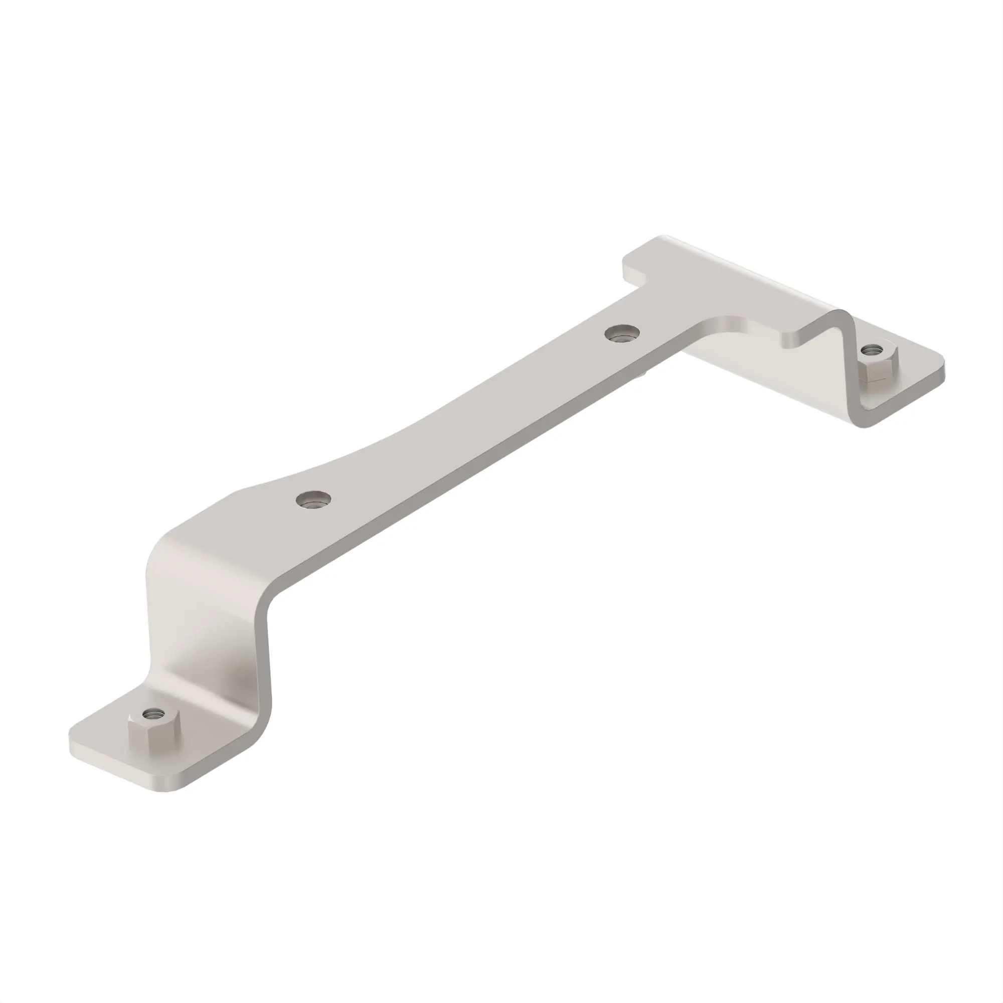 BRACKET, SUPPORT BRACKET DOC/DPF