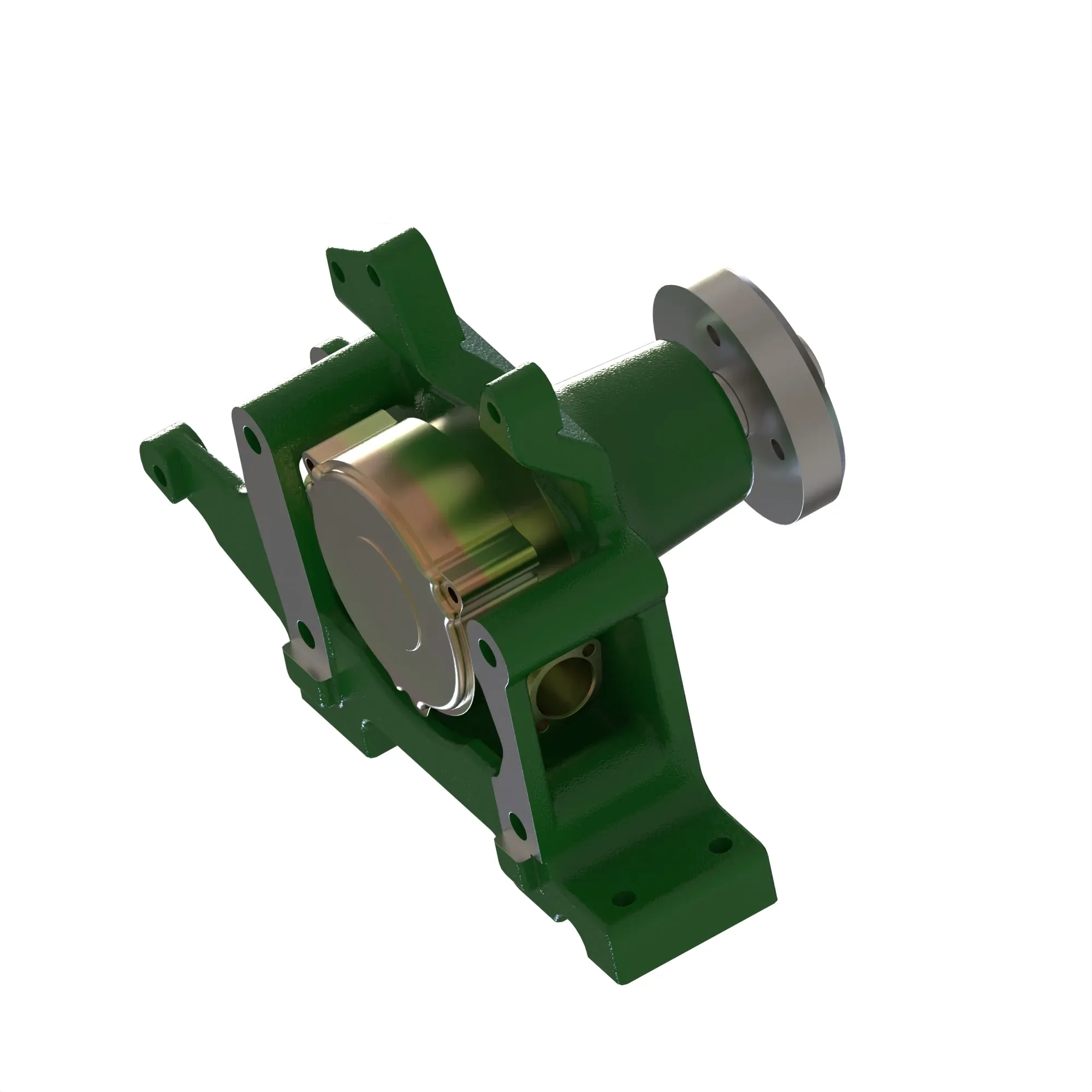 John Deere Case - AL163839