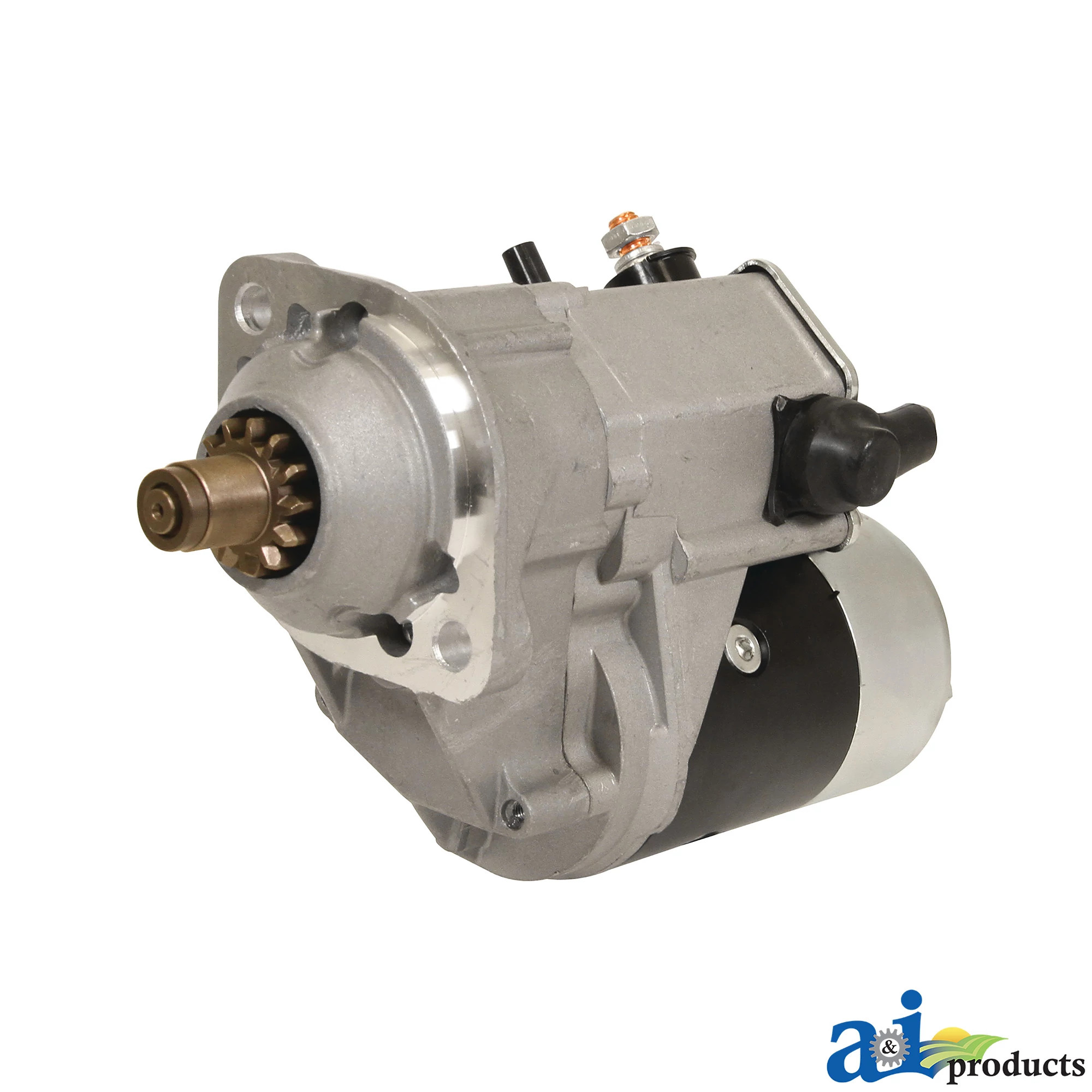 A&I Products Starter Motor - A-RE68470