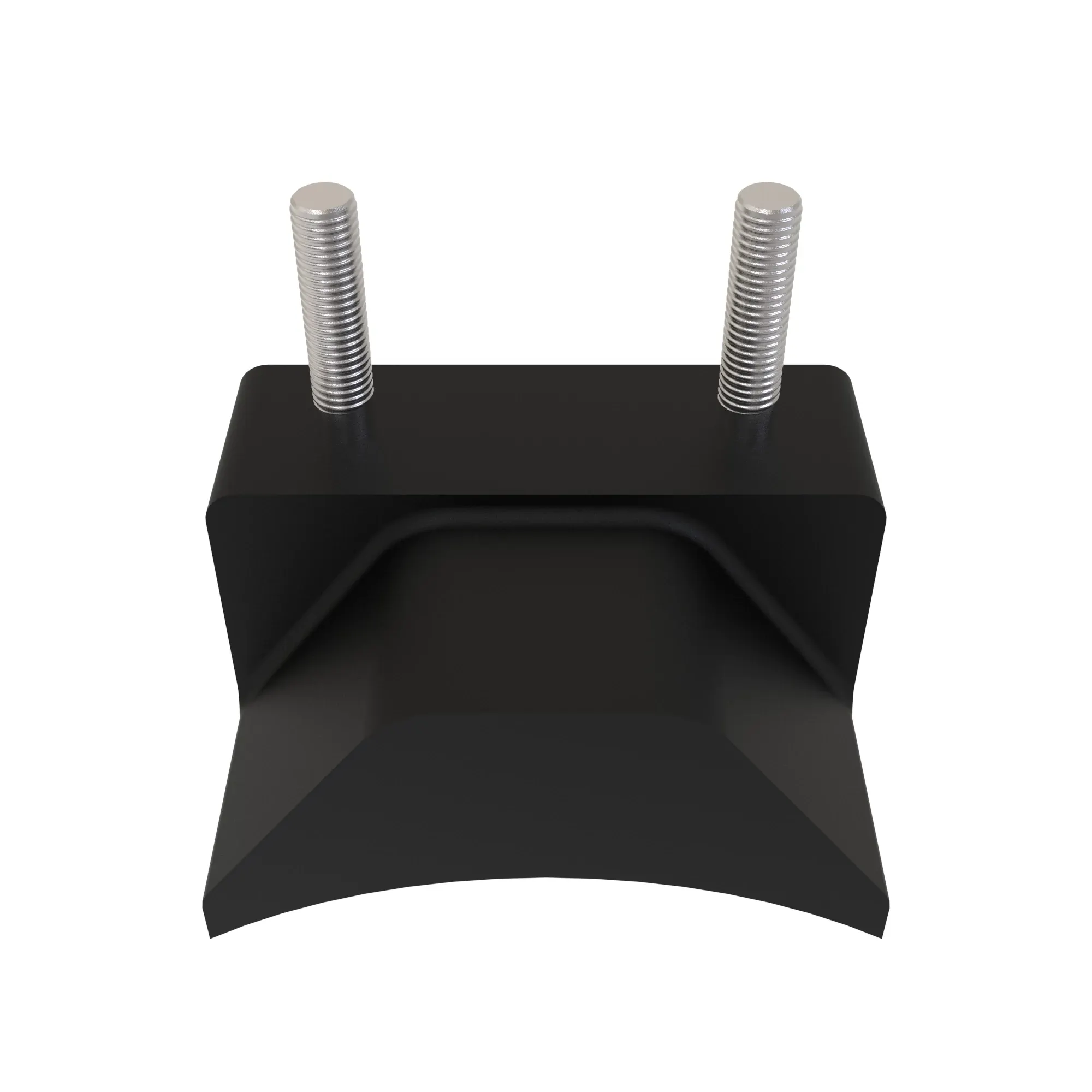 John Deere Block Clamp - T416193