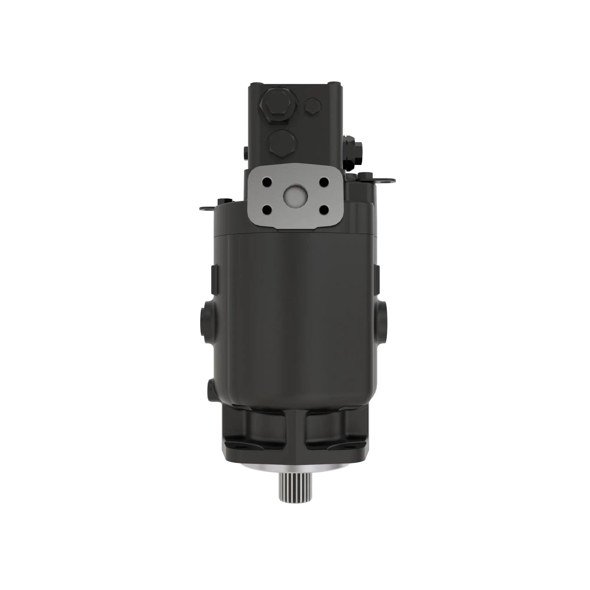 Hydraulic Motor