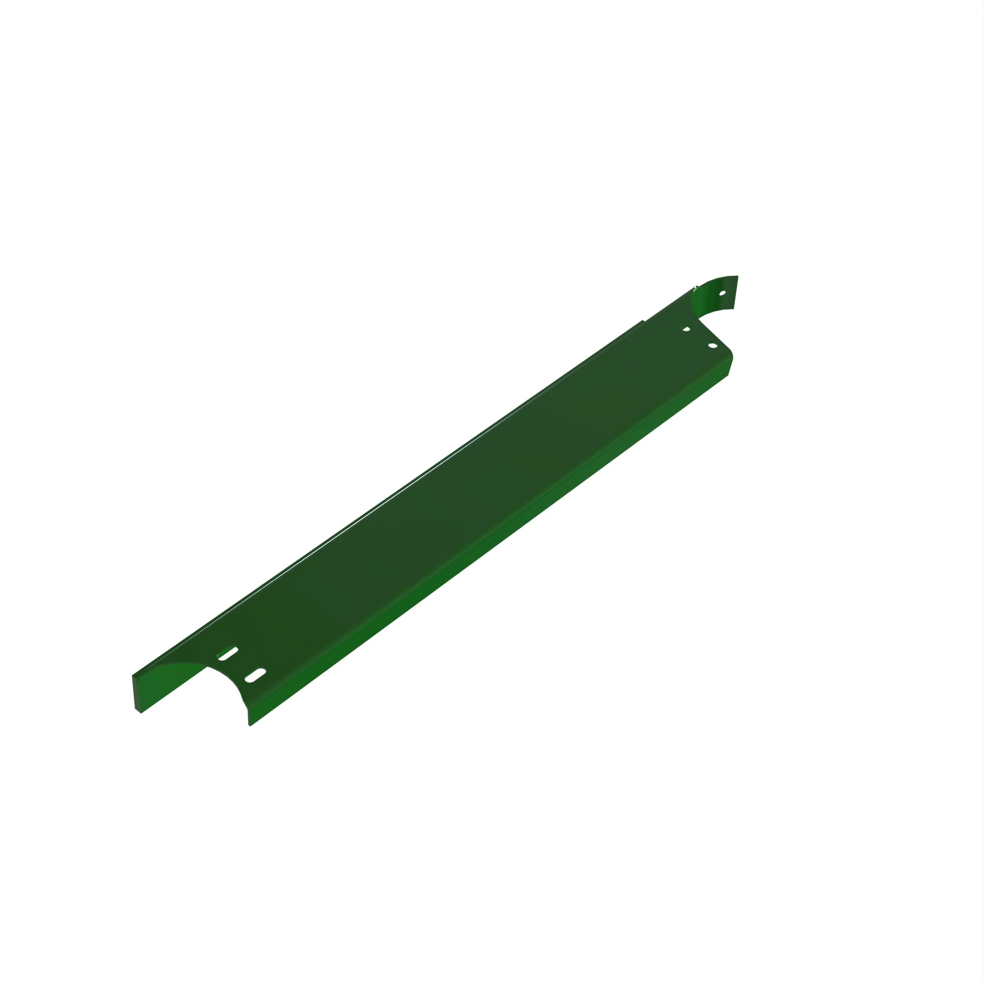 John Deere Conveyor Chain Guide - DQ62277