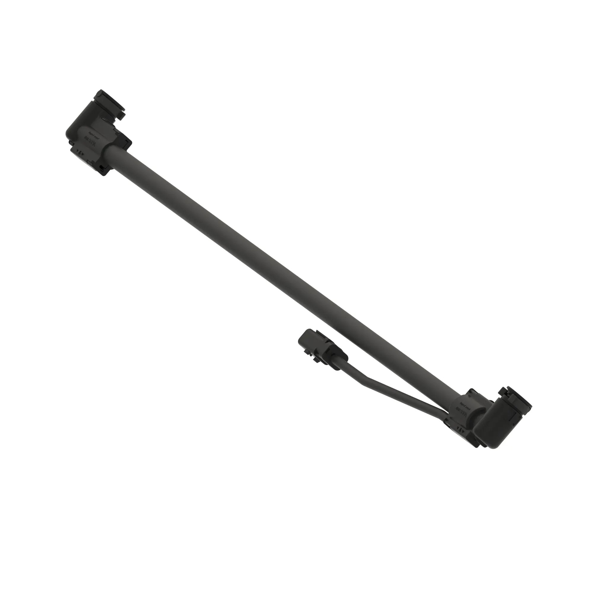 John Deere Diesel Exhaust Fluid Line - RE564957