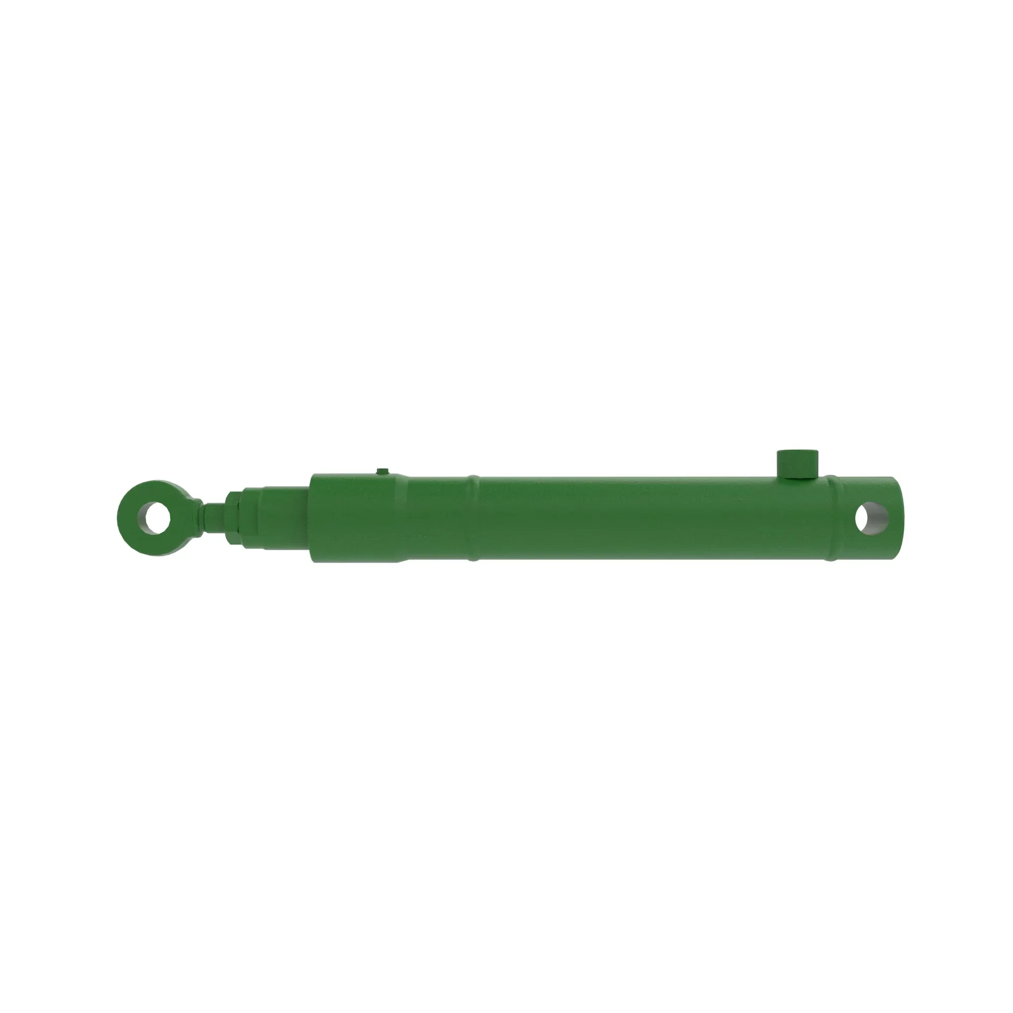 HYDRAULIC CYLINDER, SLAVE CYLINDER