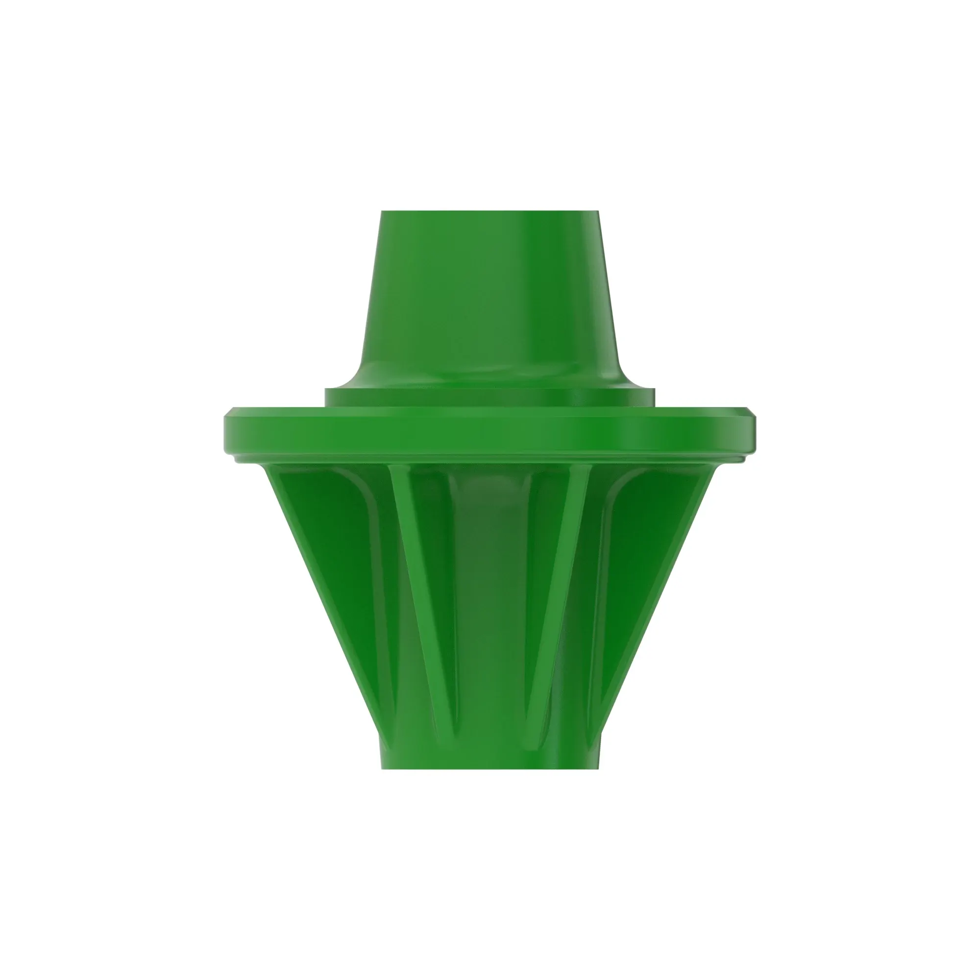 HUB, 8 BOLT WITH M16 THREADS