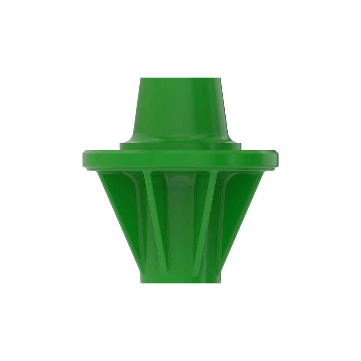 HUB, 8 BOLT WITH M16 THREADS