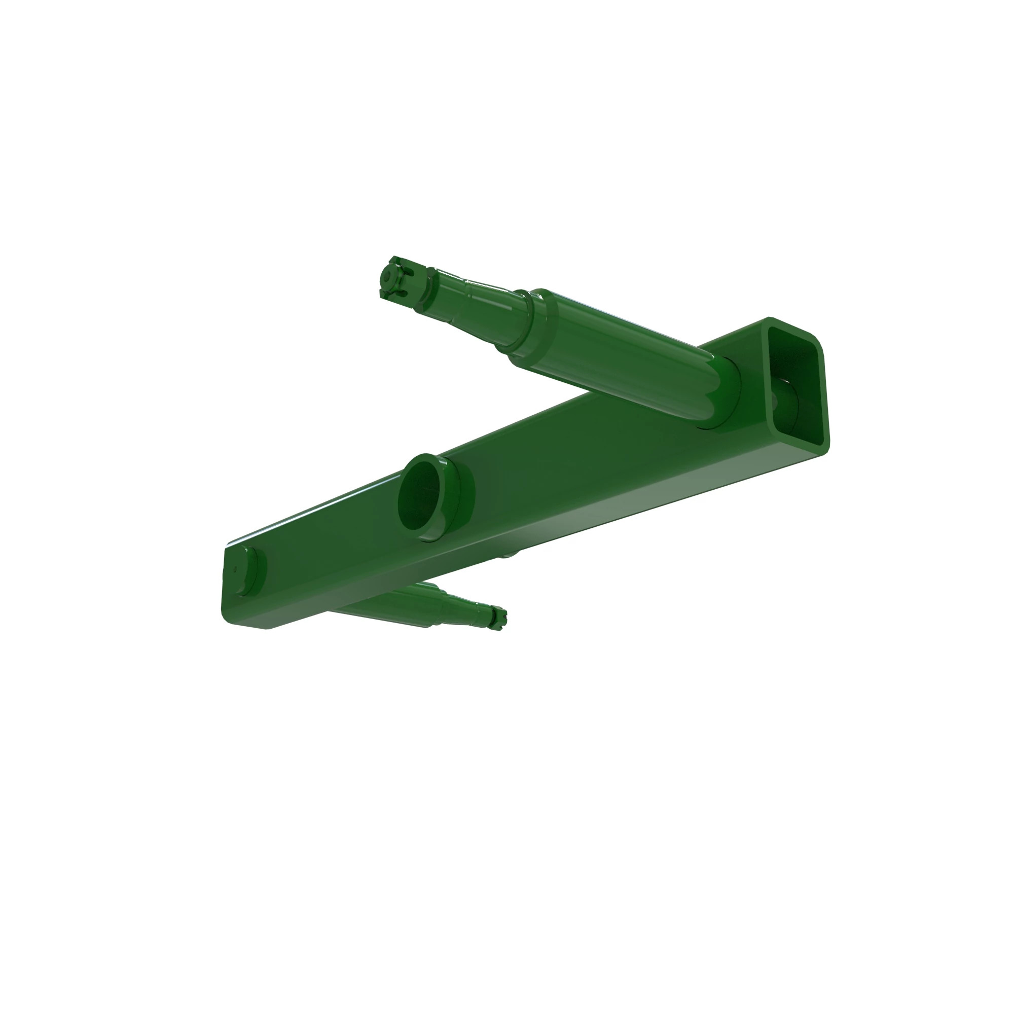 SUPPORT - MAIN FRAME