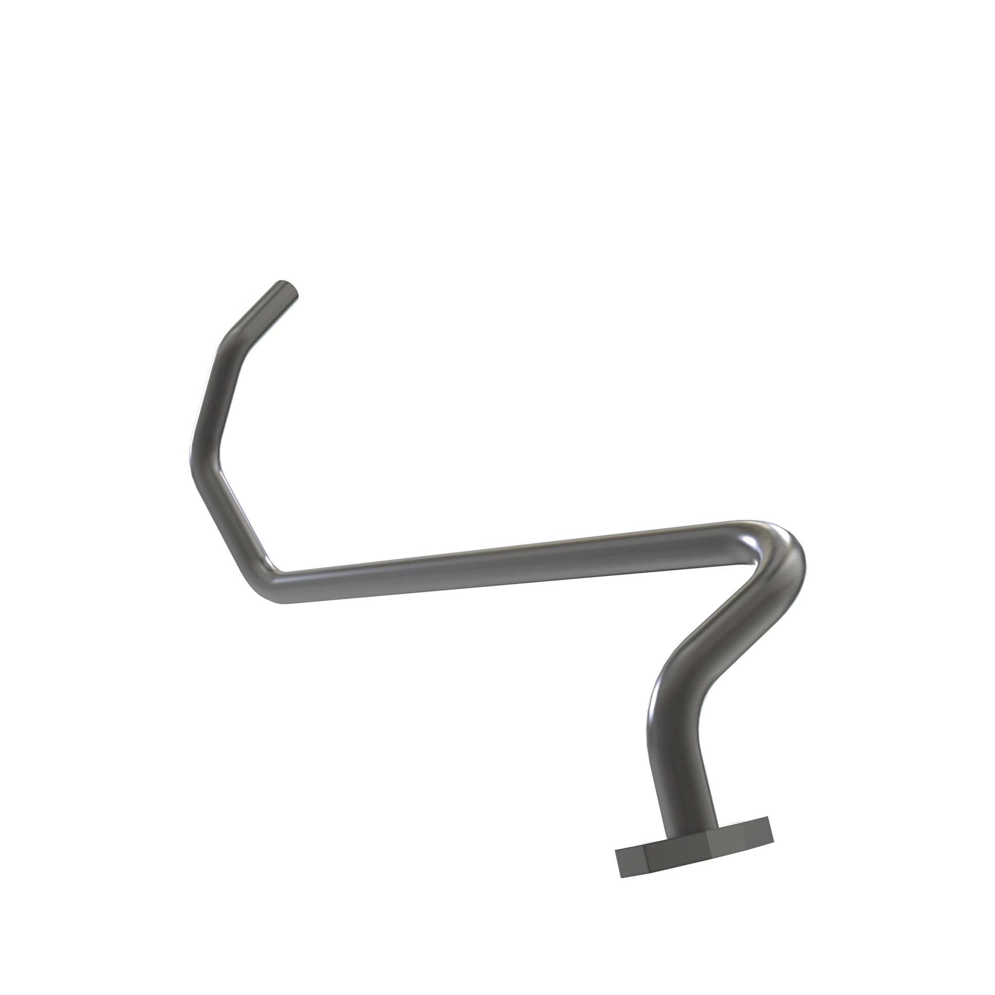 OIL LINE, TURBO DRAIN TIER 3 PTE 6C