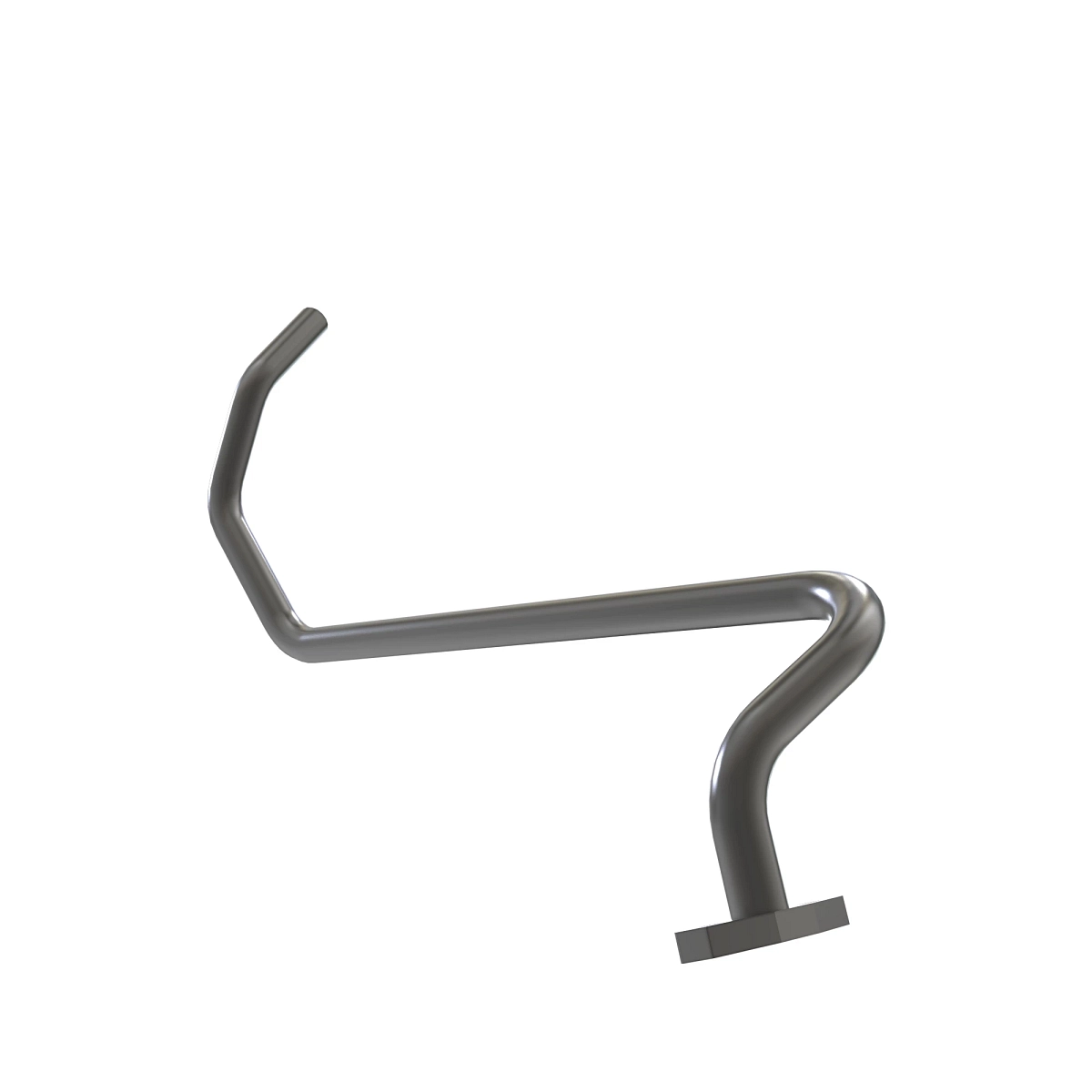 Oil Line, Turbo Drain Tier 3 Pte 6C