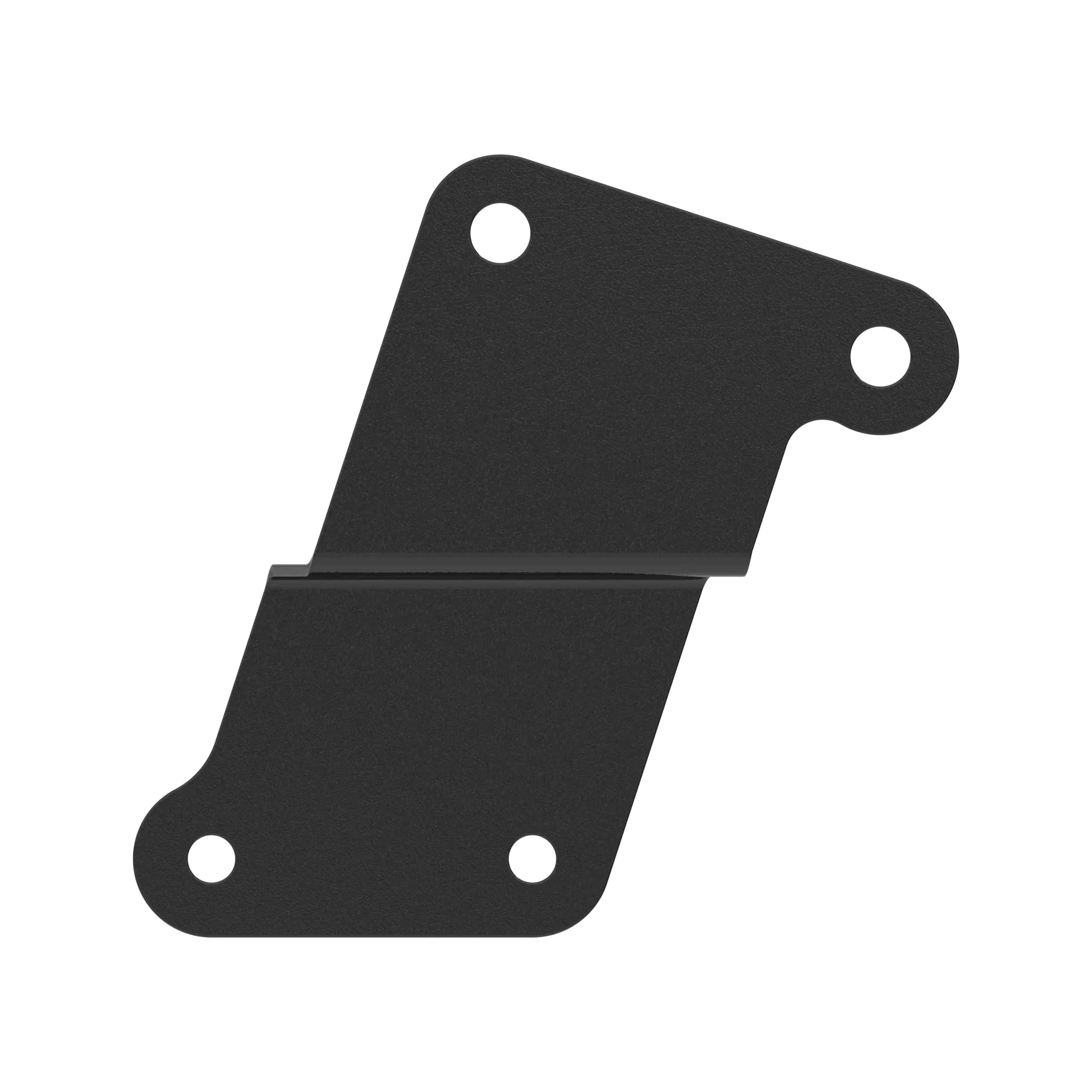 BRACKET, SCV DRAIN COLLECTION BOTTL