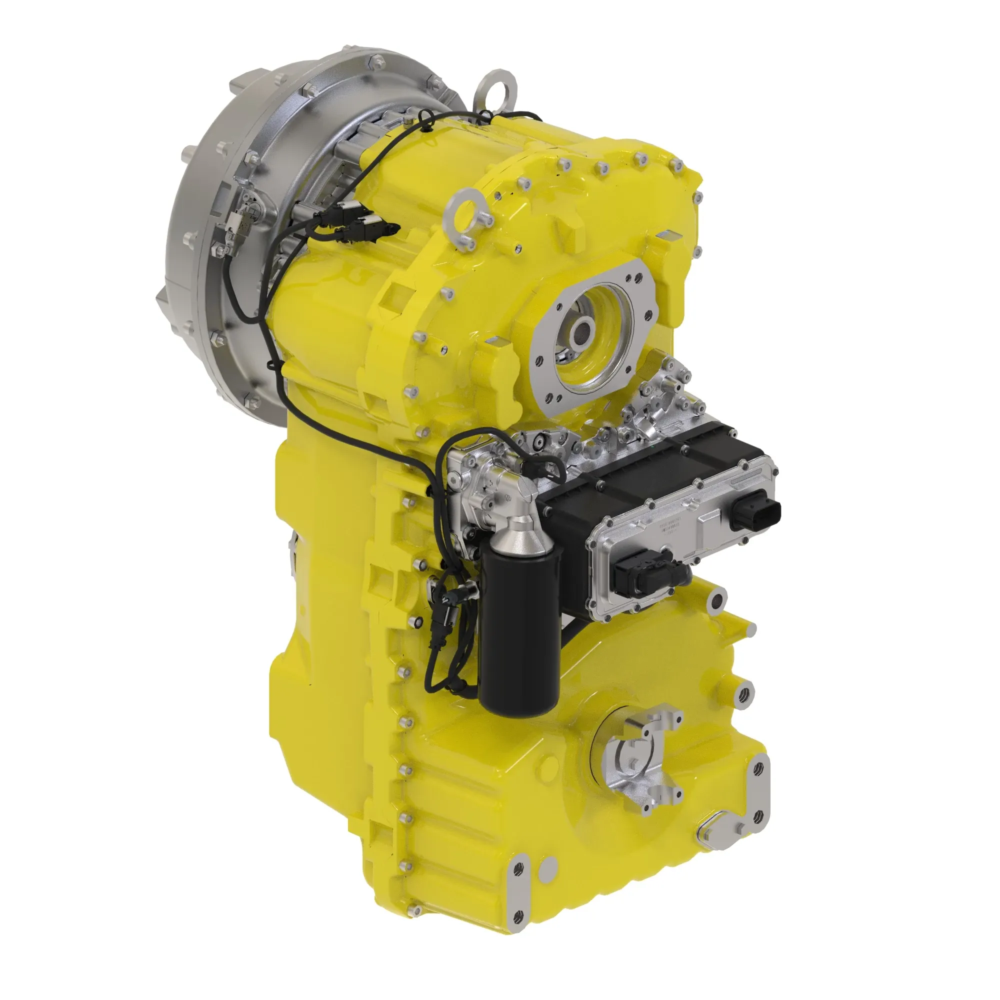 John Deere Transmission - AT513541