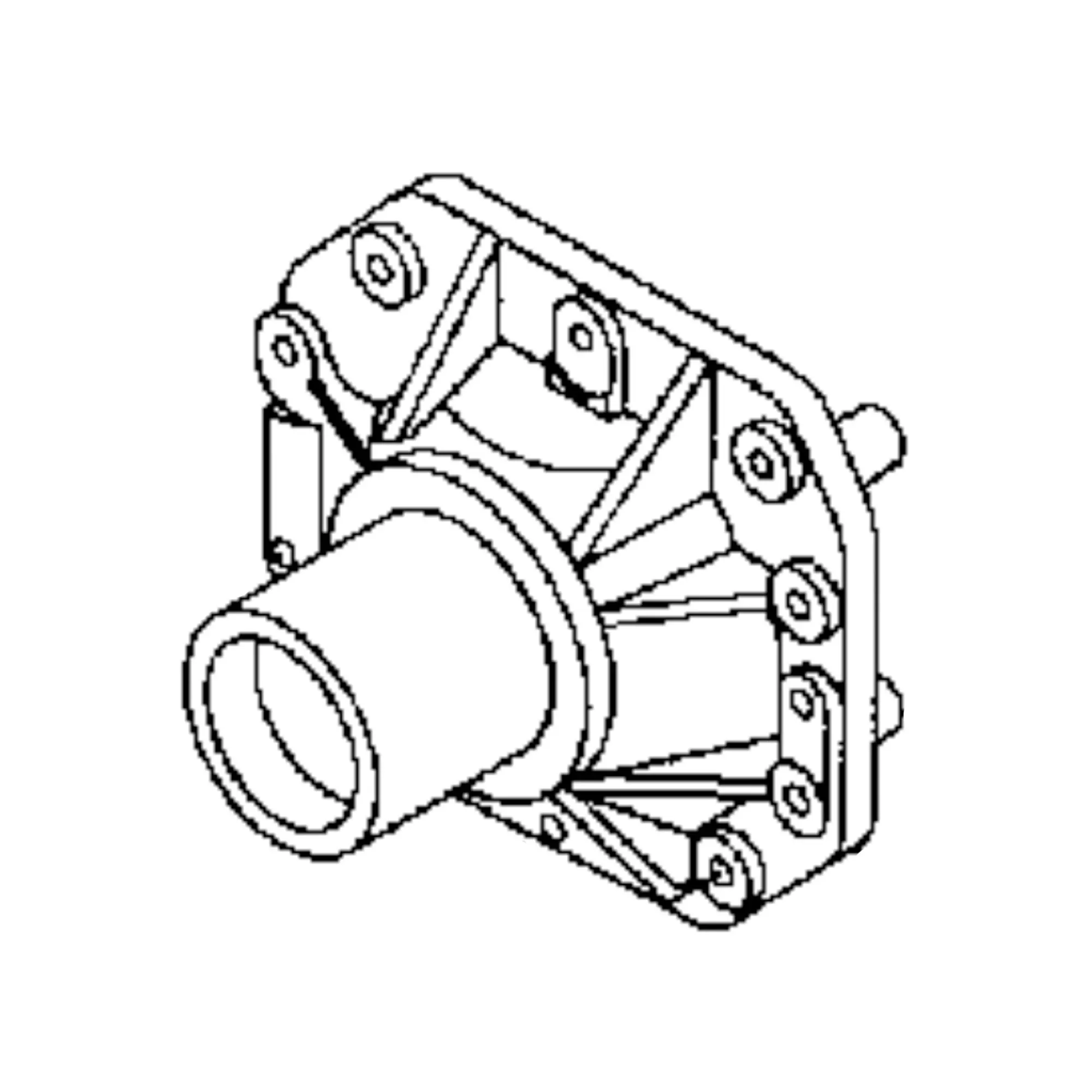 John Deere Support - RE61820