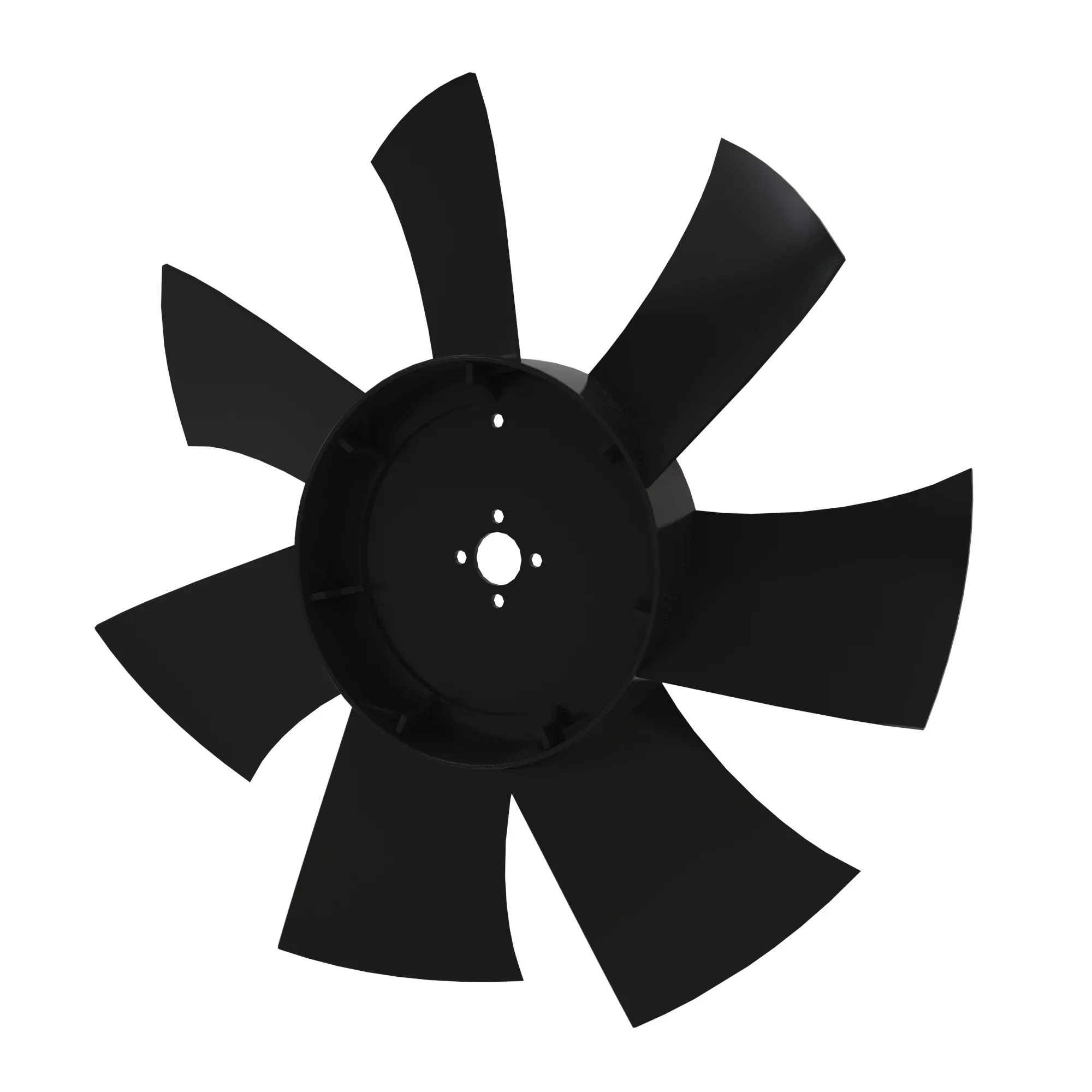 FAN, 17" COOLING