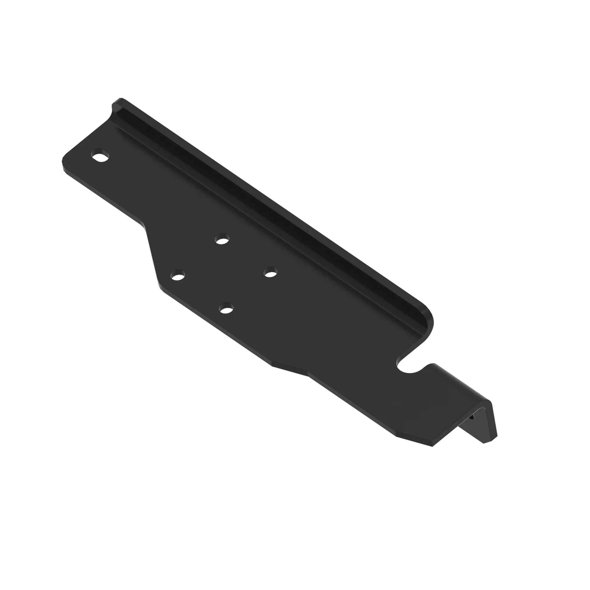 BRACKET, ENGINE MOUNT
