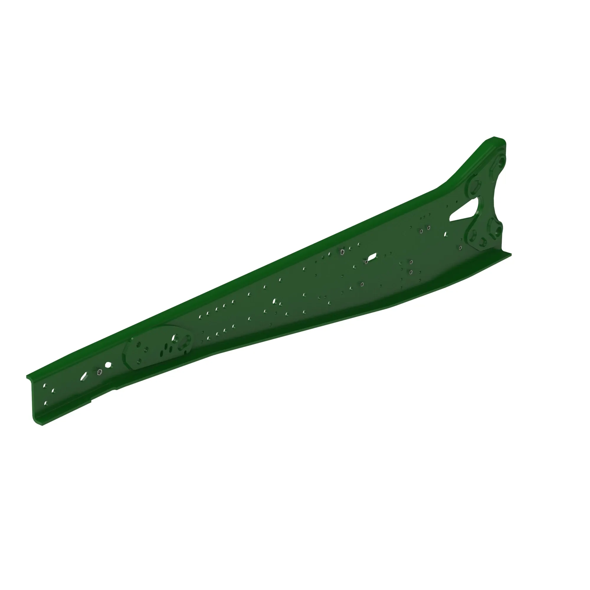John Deere Wing Frame, Right Side - AL223986