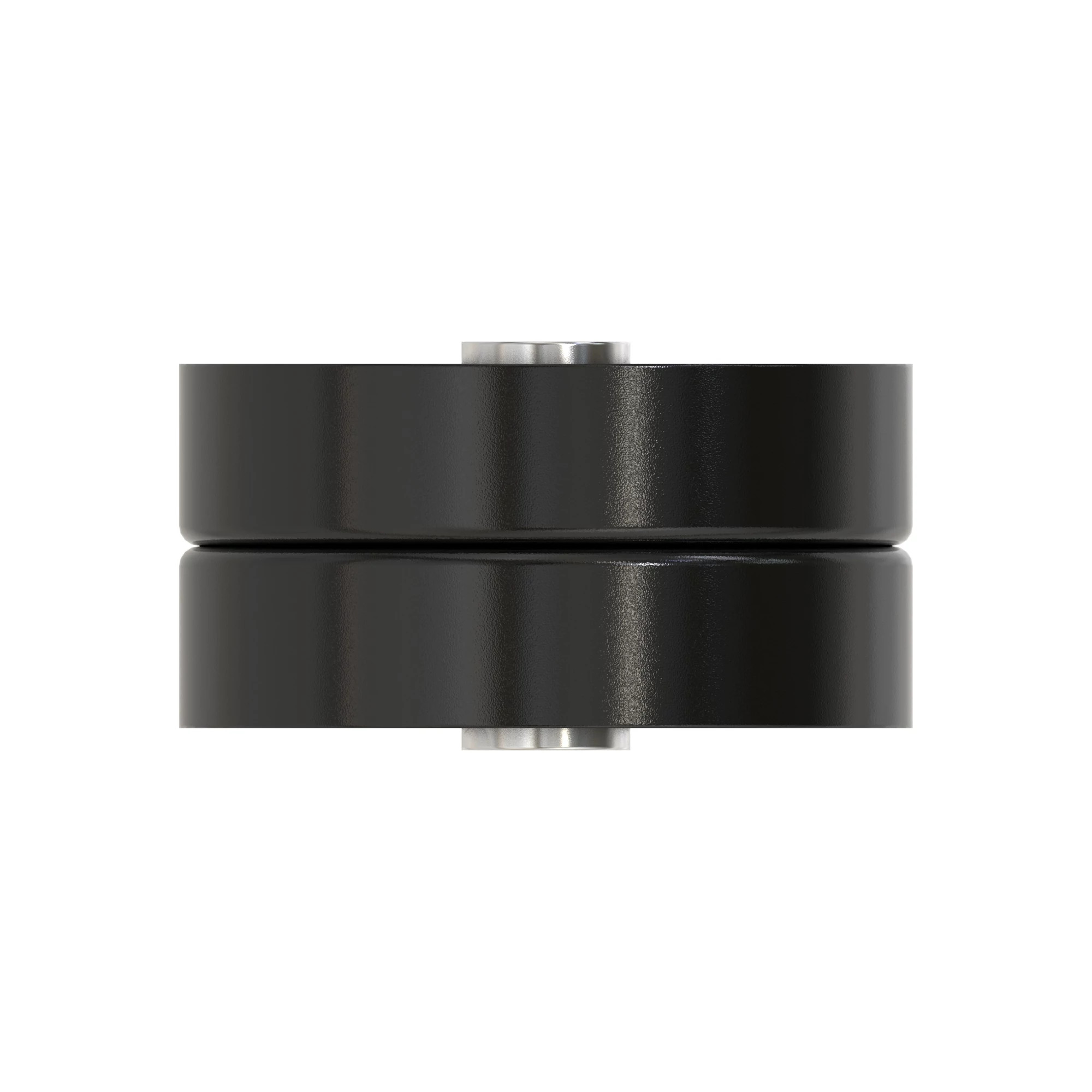 IDLER, WELDED PTO W/BEARING