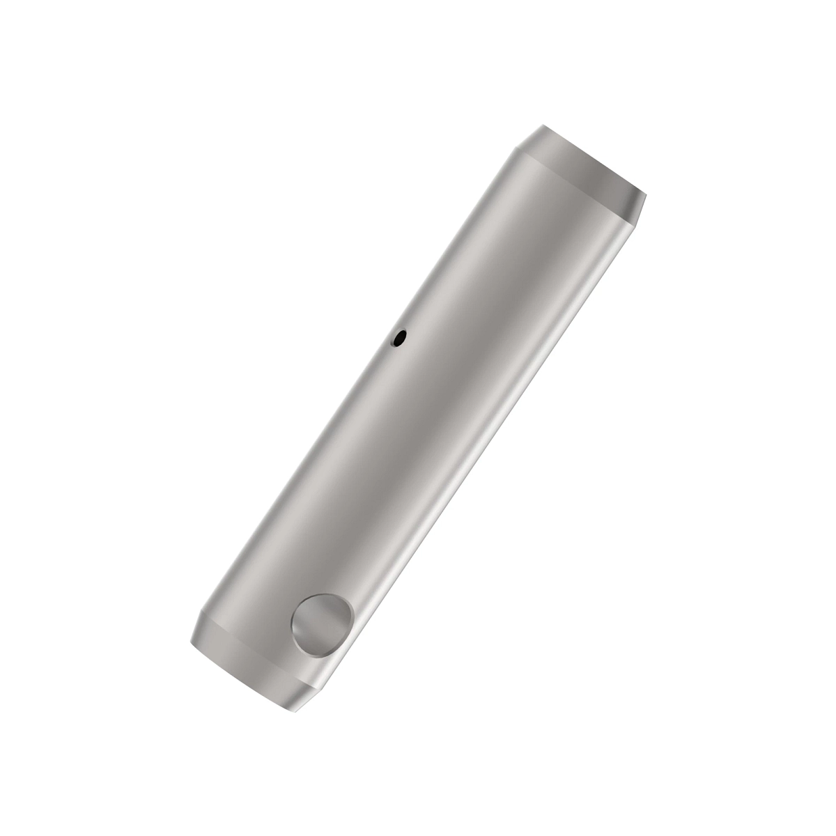 Pin, 1.00X4.28 (Thru Hole)