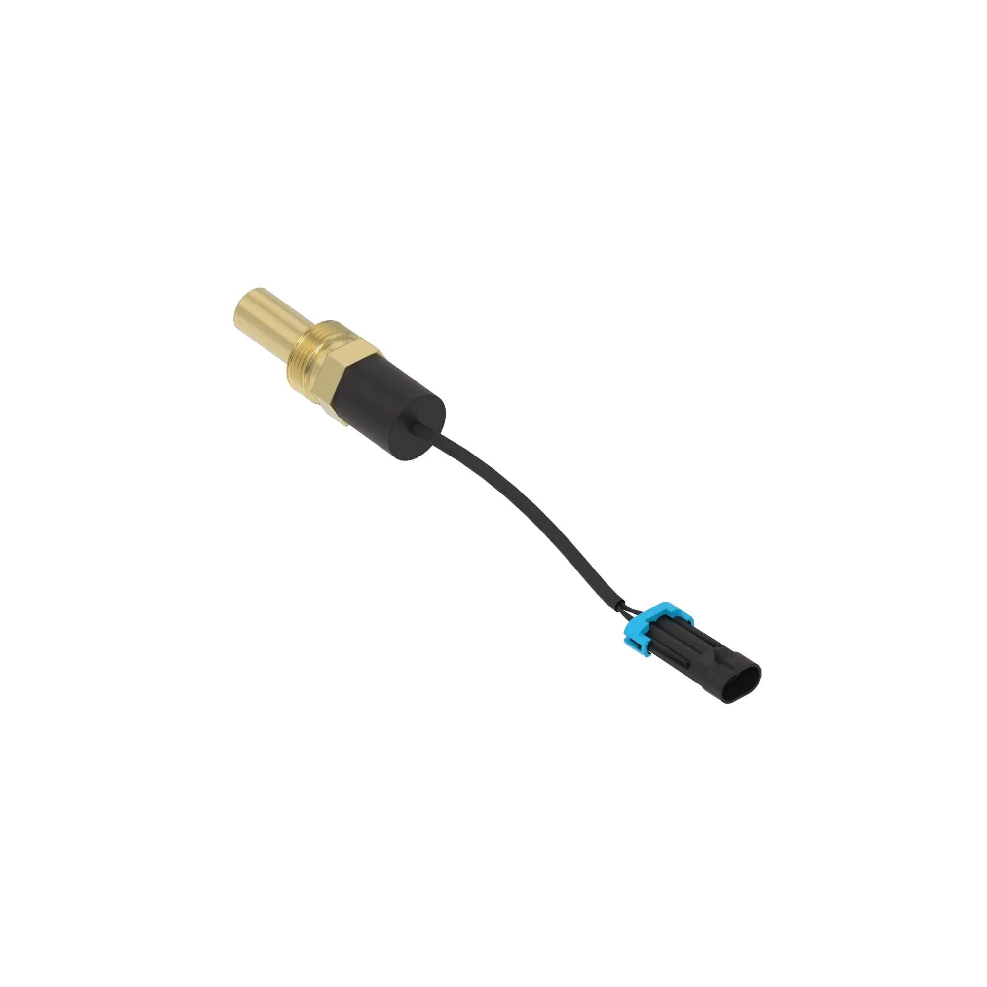 Temperature Switch