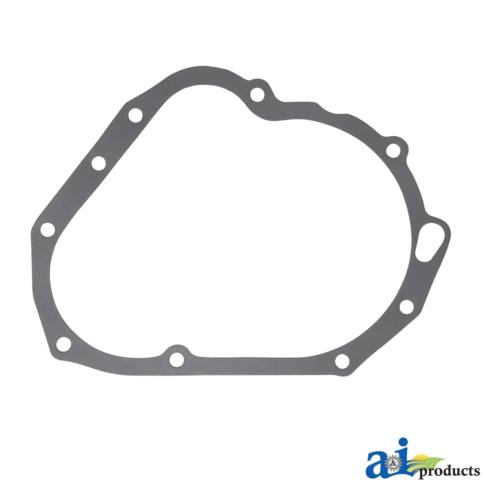 A&I Products MFWD Clutch Cover Gasket - A-R94447